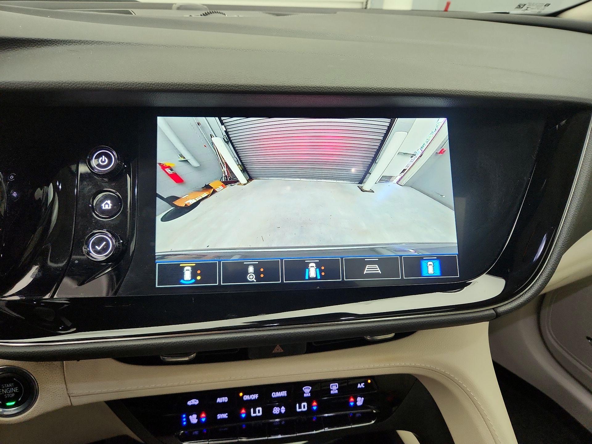Thumbnail: 2023 Buick Envision - 15