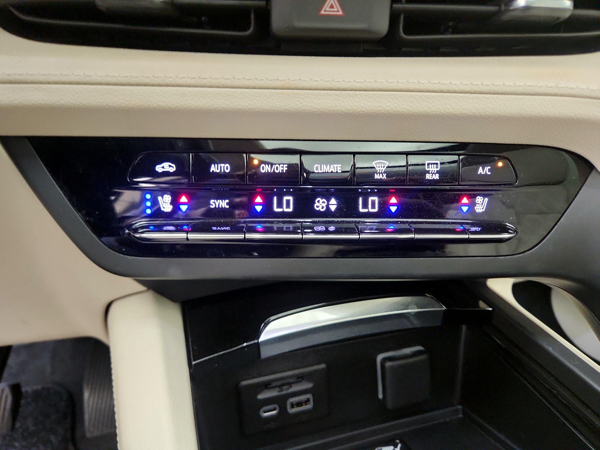 Thumbnail: 2023 Buick Envision - 17