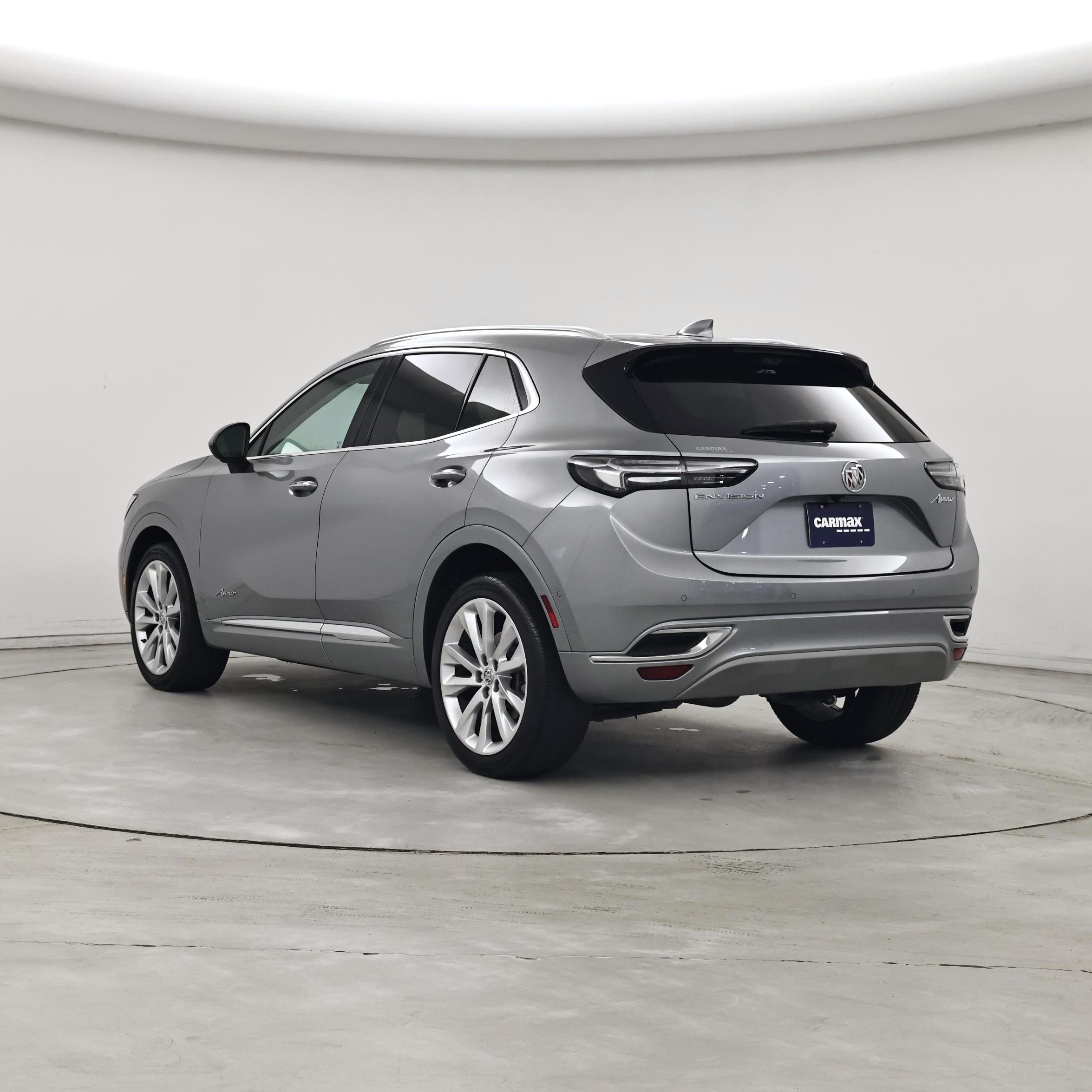 Thumbnail: 2023 Buick Envision - 2