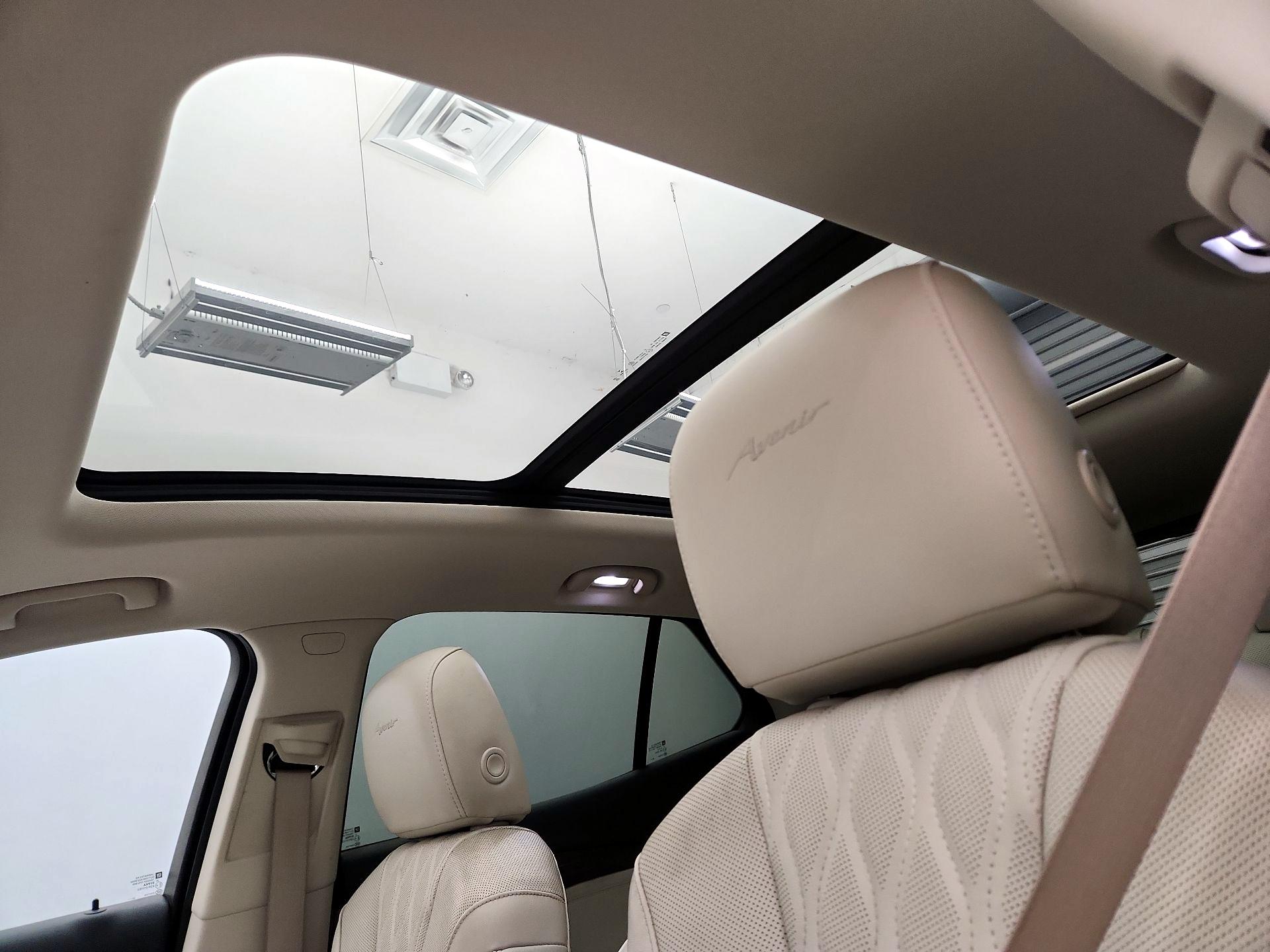 Thumbnail: 2023 Buick Envision - 20