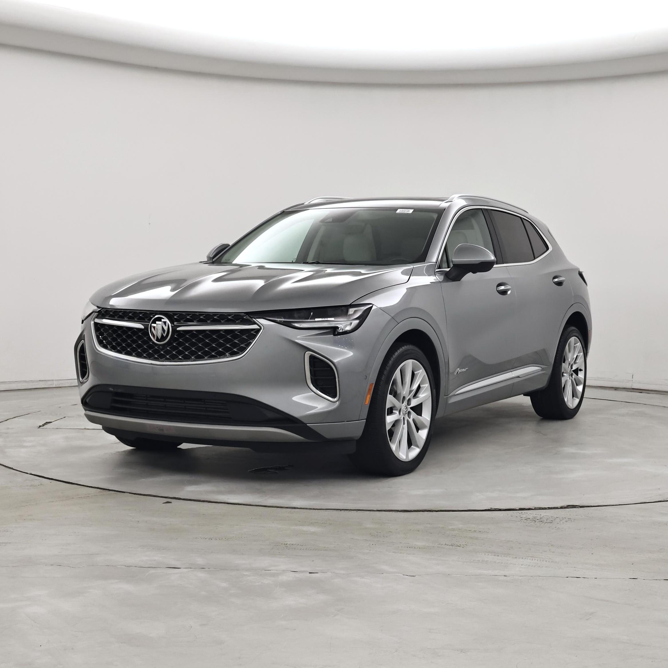 Thumbnail: 2023 Buick Envision - 4