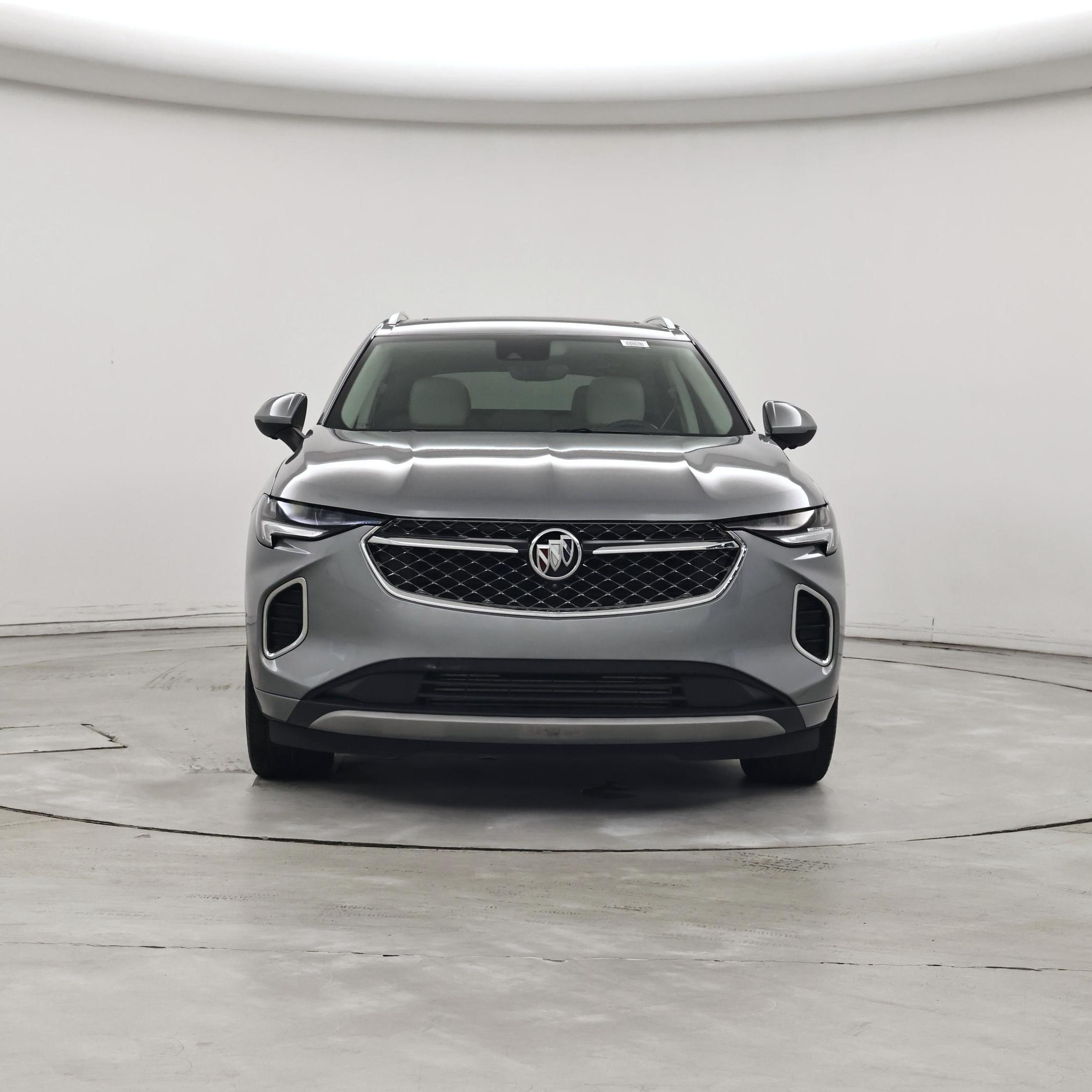 Thumbnail: 2023 Buick Envision - 5