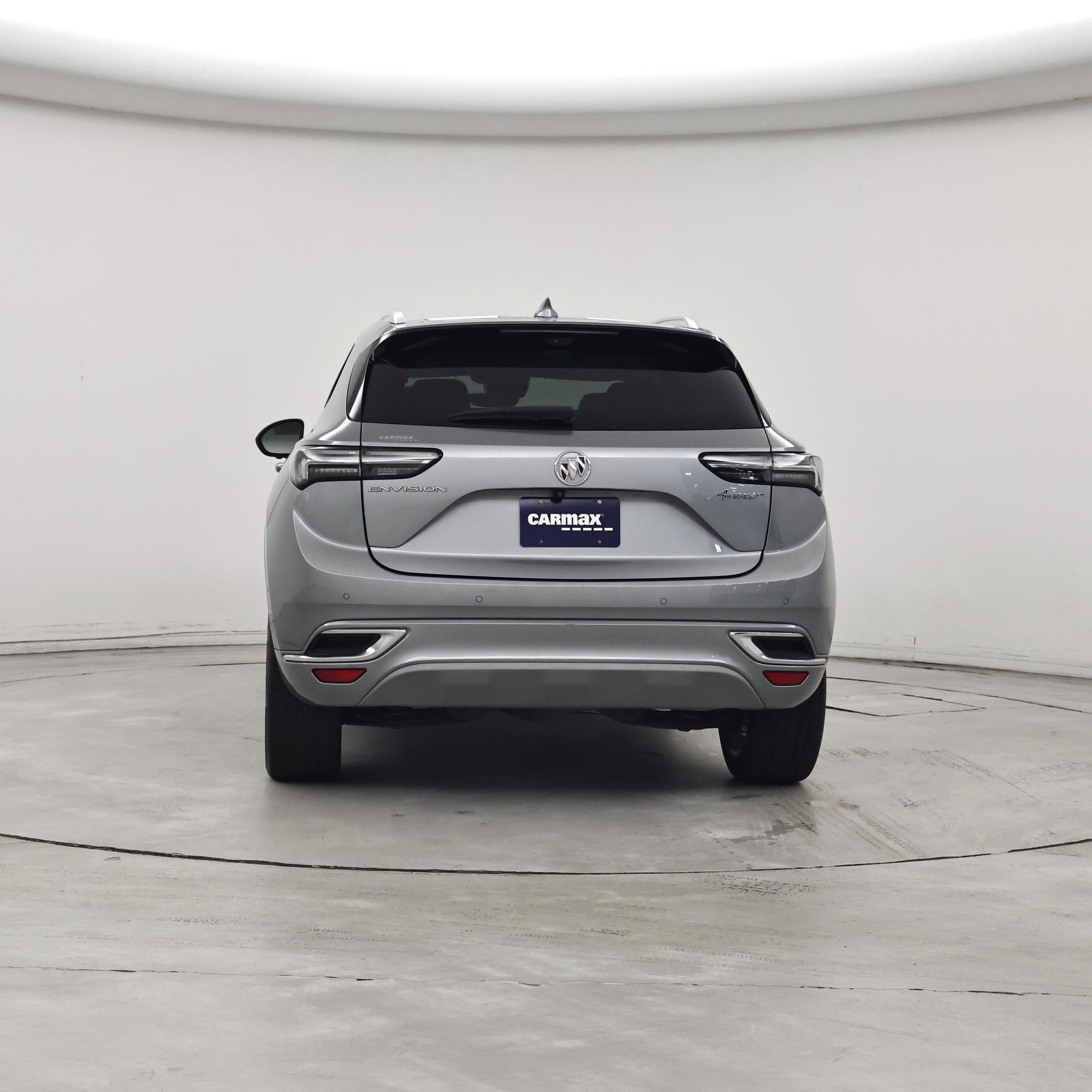 Thumbnail: 2023 Buick Envision - 6