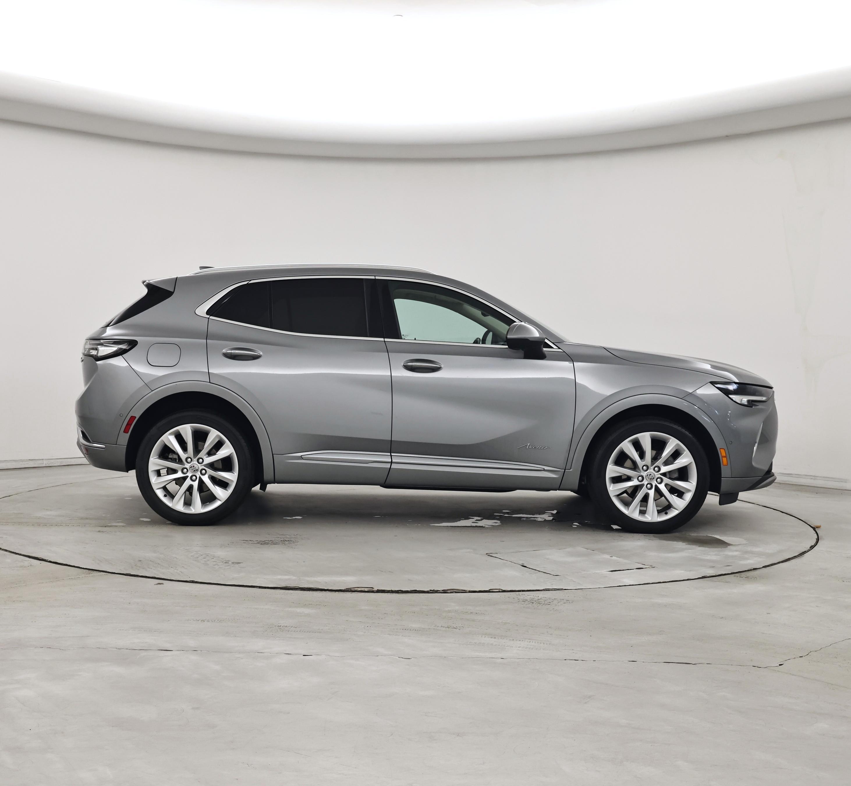 Thumbnail: 2023 Buick Envision - 7