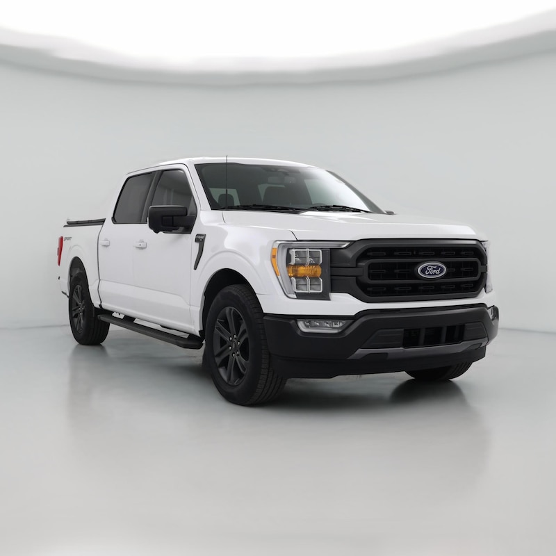 2023 Ford F150 XLT