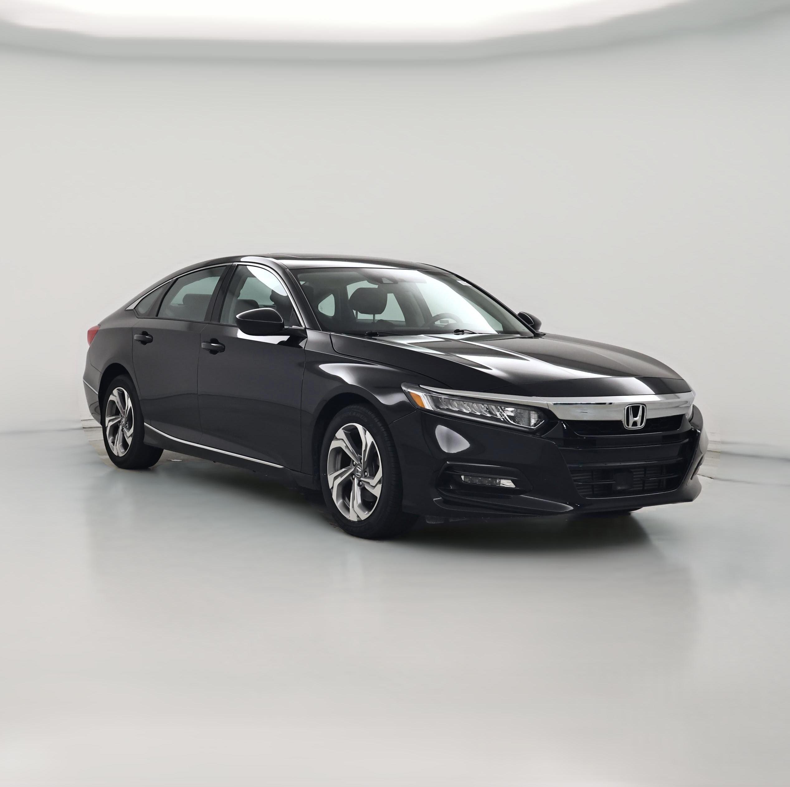 Thumbnail: 2020 Honda Accord - 1