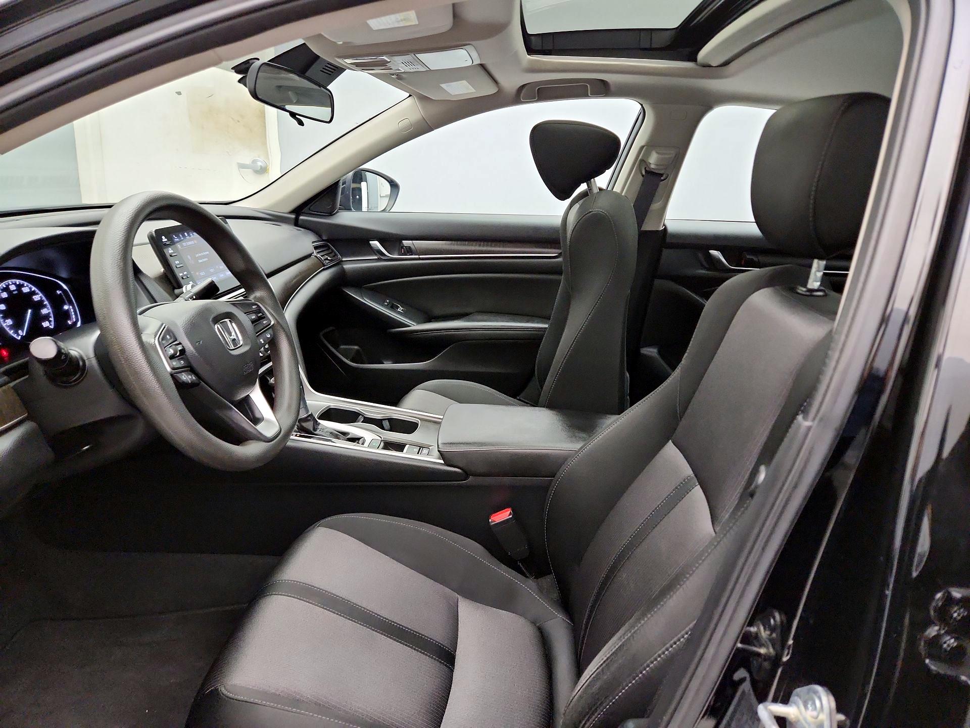 Thumbnail: 2020 Honda Accord - 11