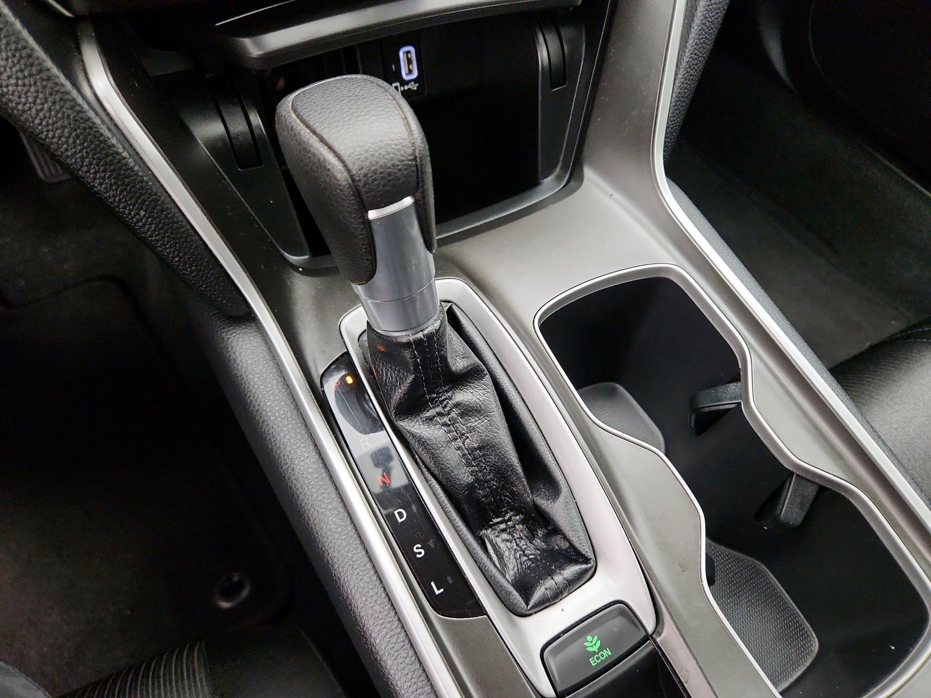 Thumbnail: 2020 Honda Accord - 17