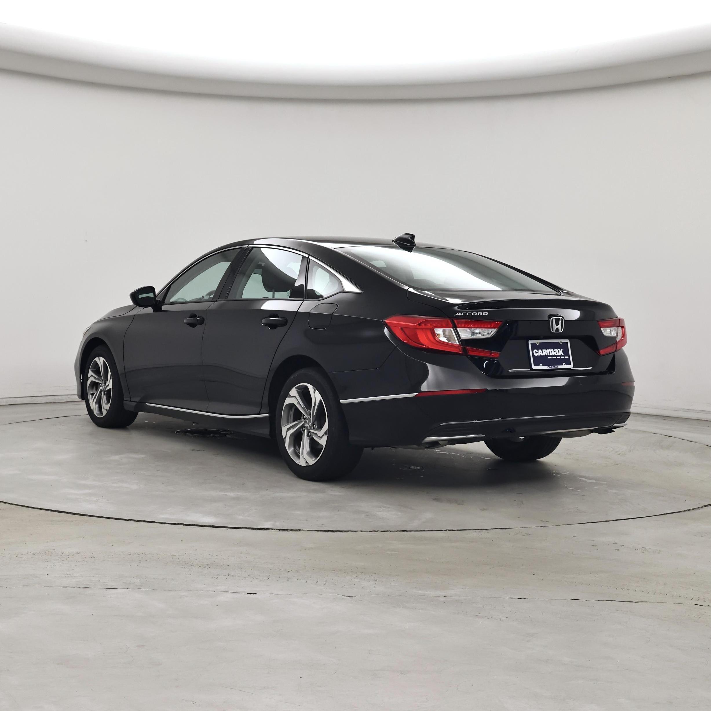Thumbnail: 2020 Honda Accord - 2