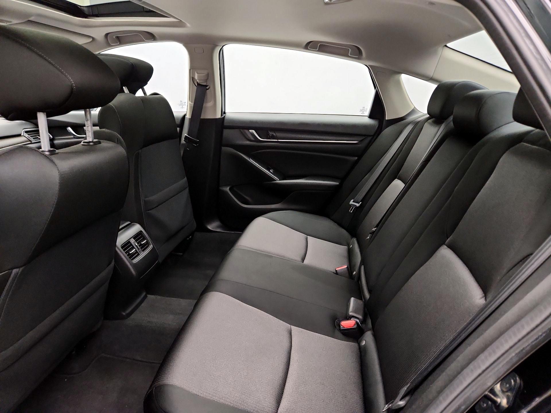 Thumbnail: 2020 Honda Accord - 20