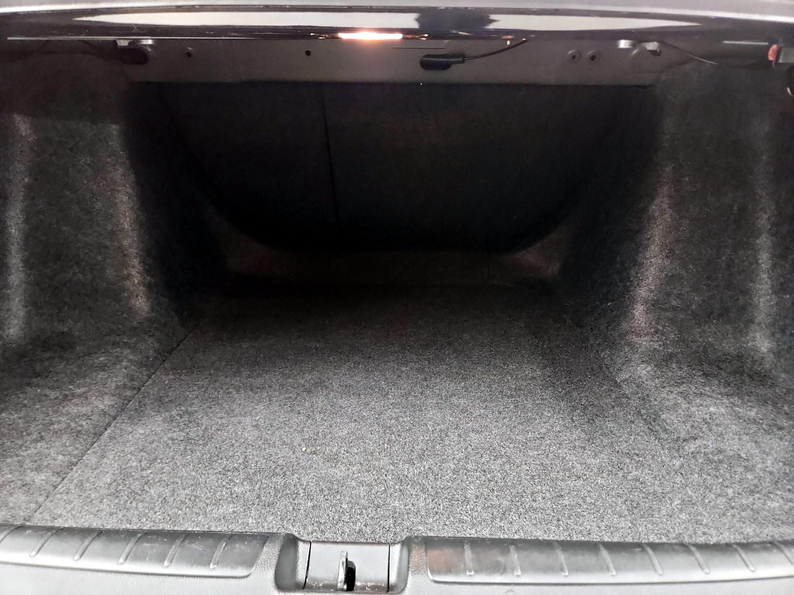 2020 Honda Accord EX - Photo 22