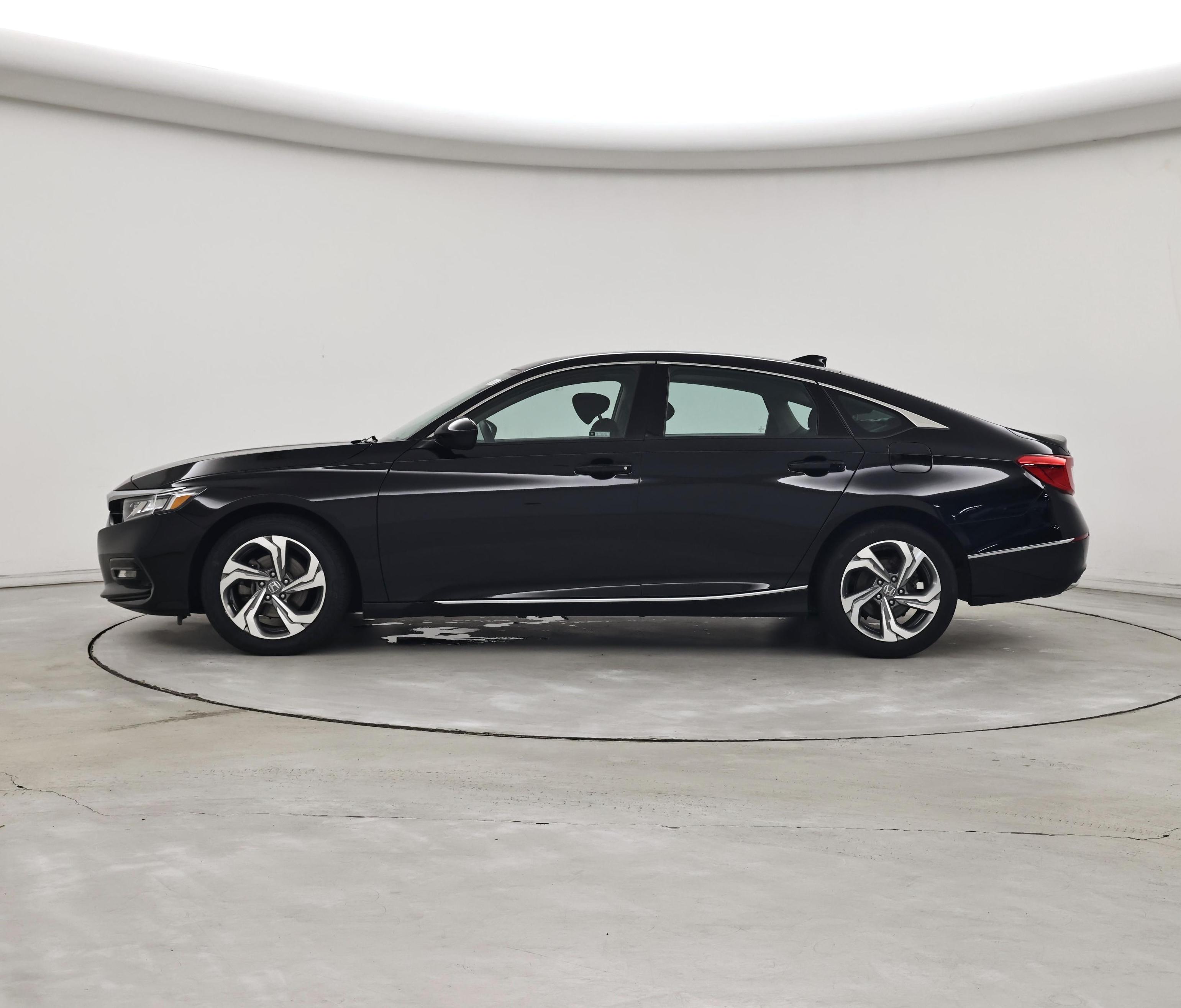Thumbnail: 2020 Honda Accord - 3
