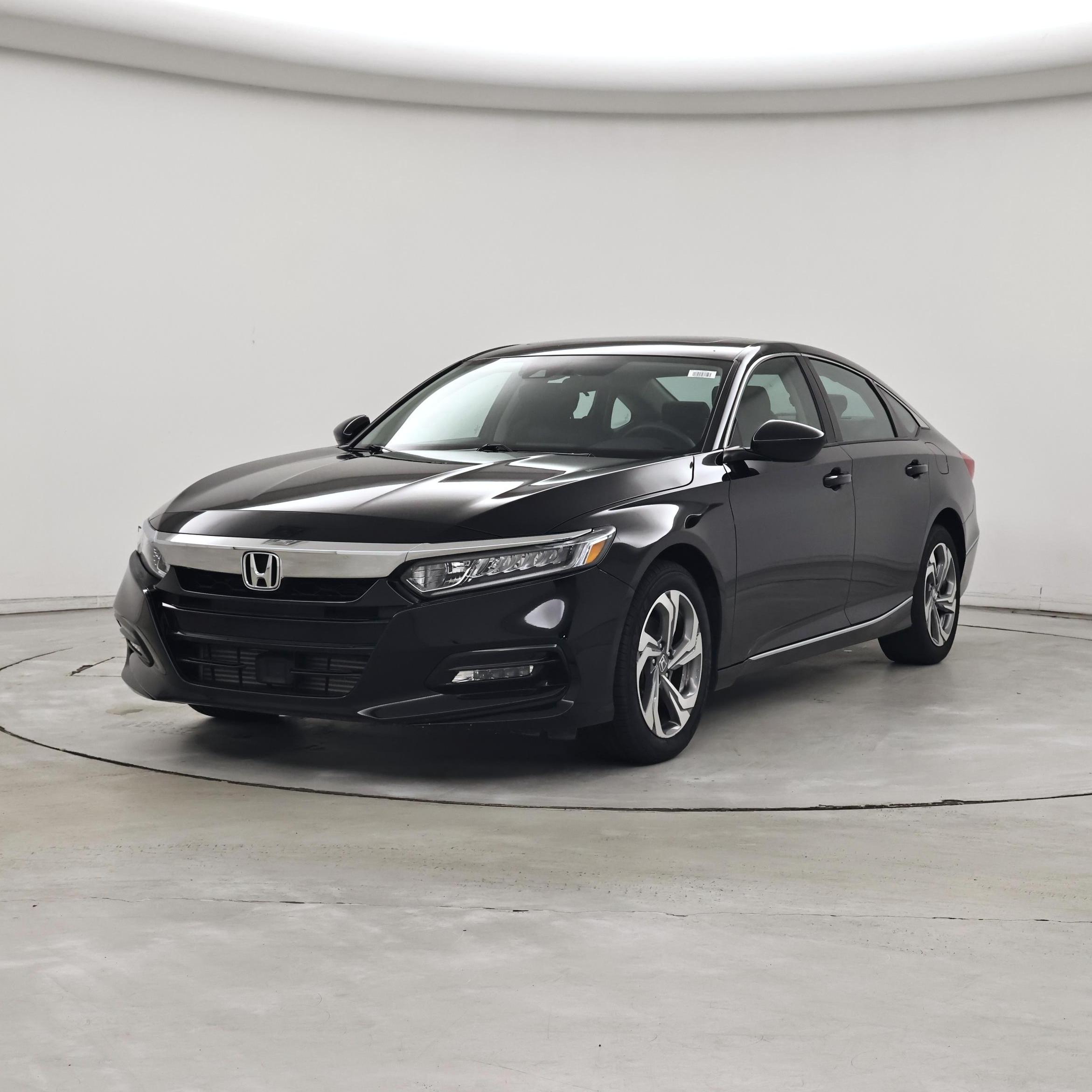 Thumbnail: 2020 Honda Accord - 4