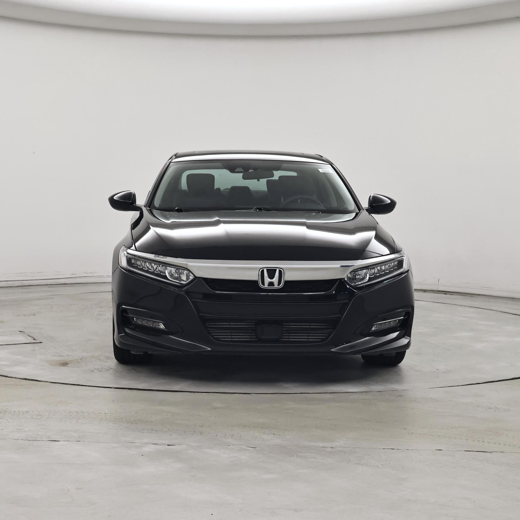 Thumbnail: 2020 Honda Accord - 5