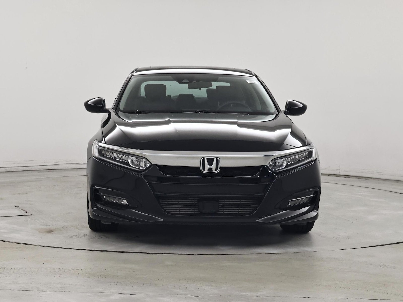 2020 Honda Accord EX - Photo 6