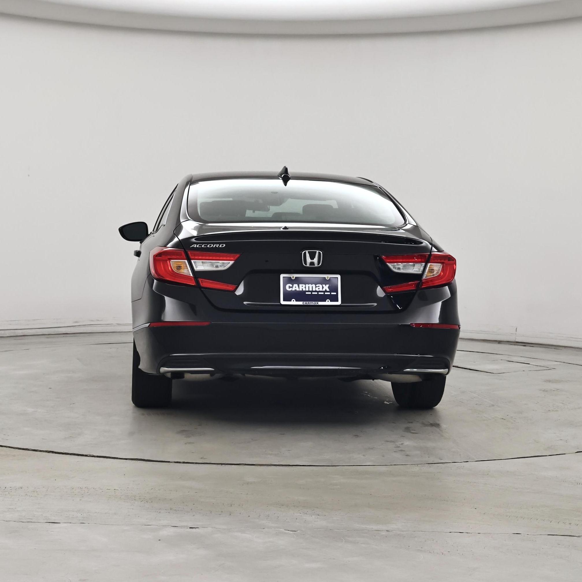 Thumbnail: 2020 Honda Accord - 6