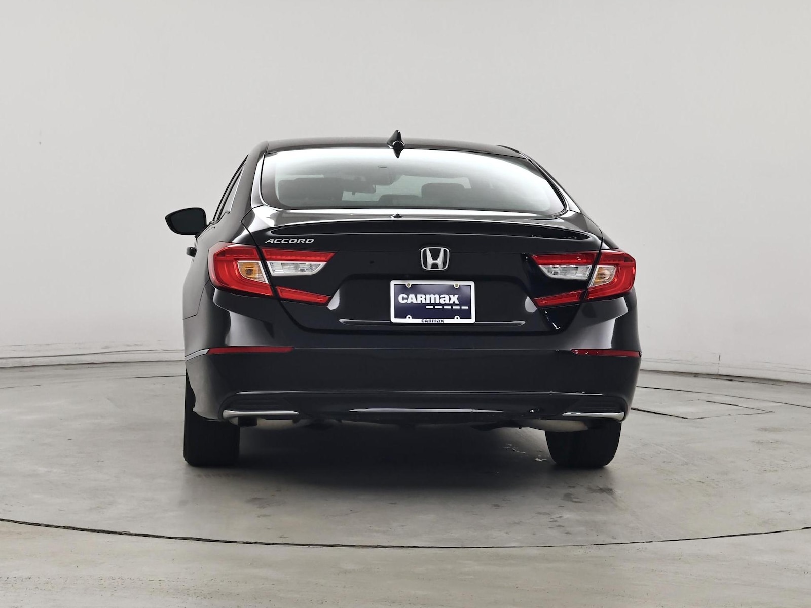 2020 Honda Accord EX - Photo 7