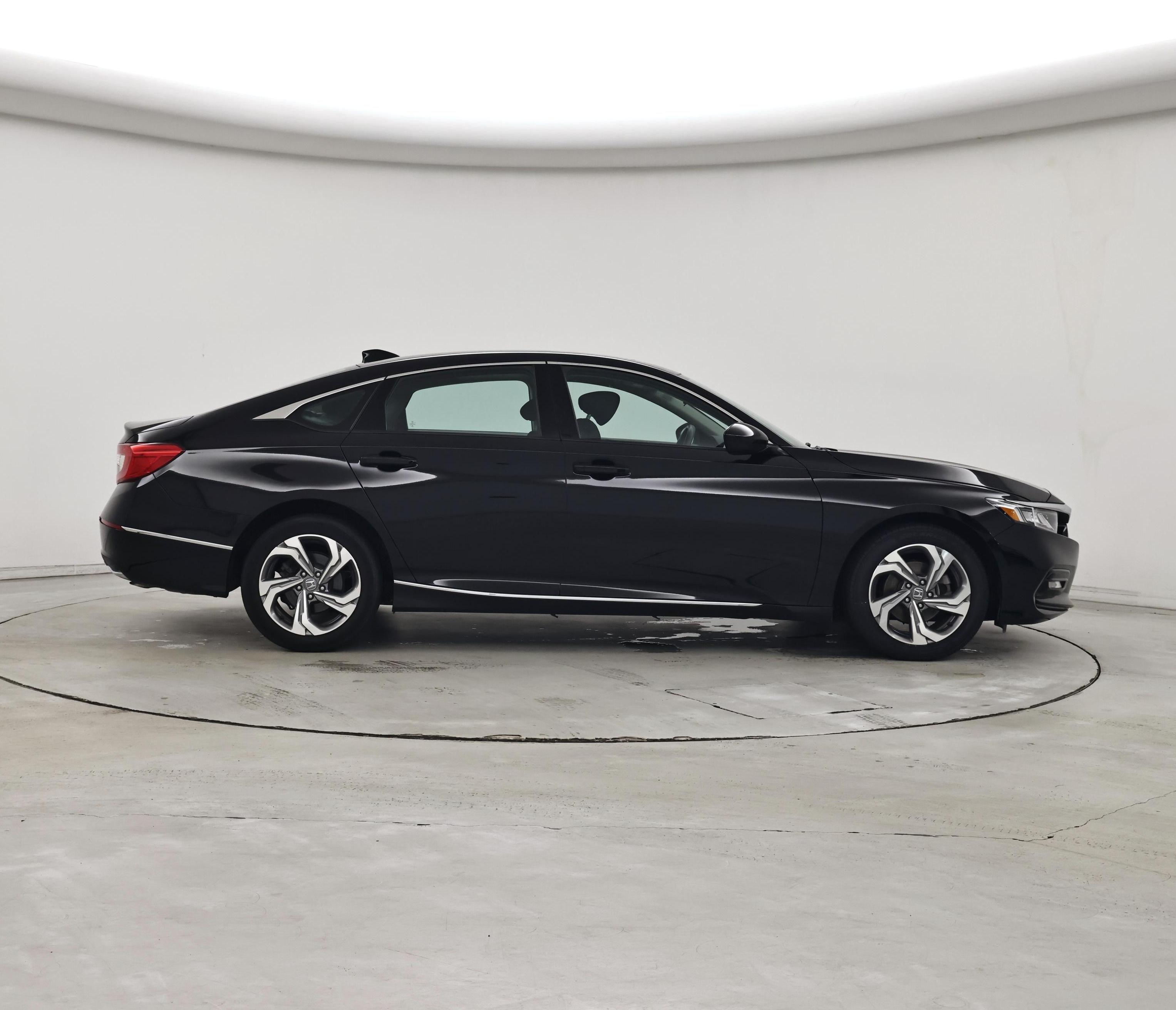 Thumbnail: 2020 Honda Accord - 7