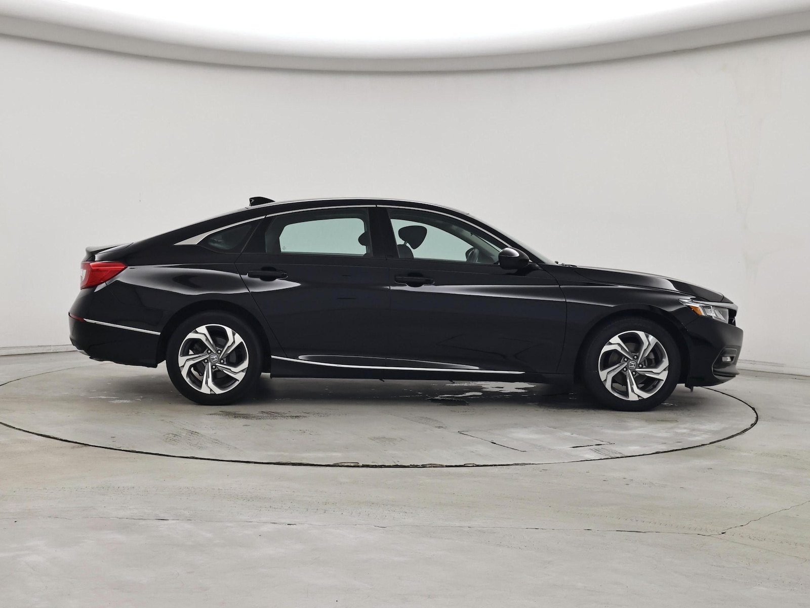 2020 Honda Accord EX - Photo 8