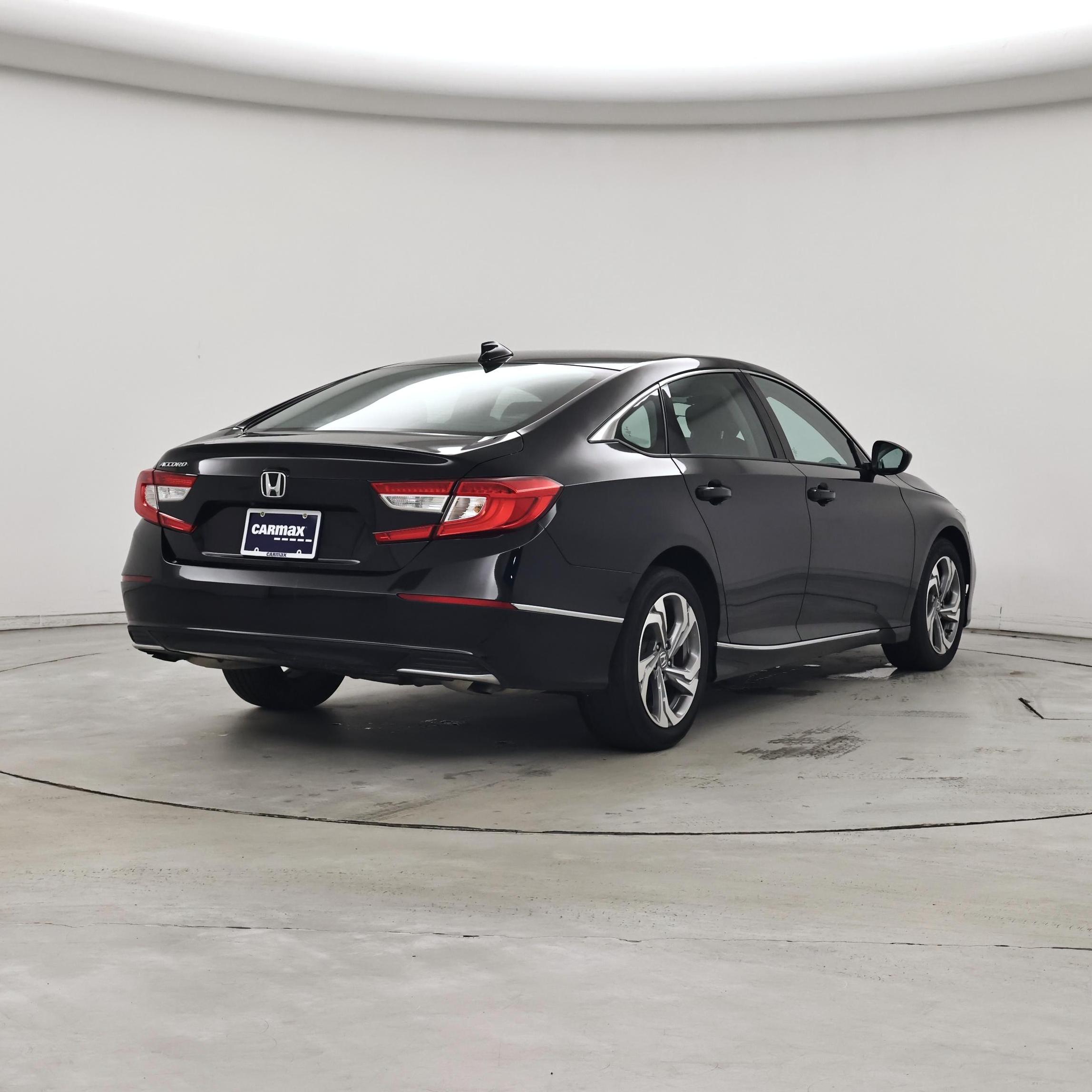 Thumbnail: 2020 Honda Accord - 8