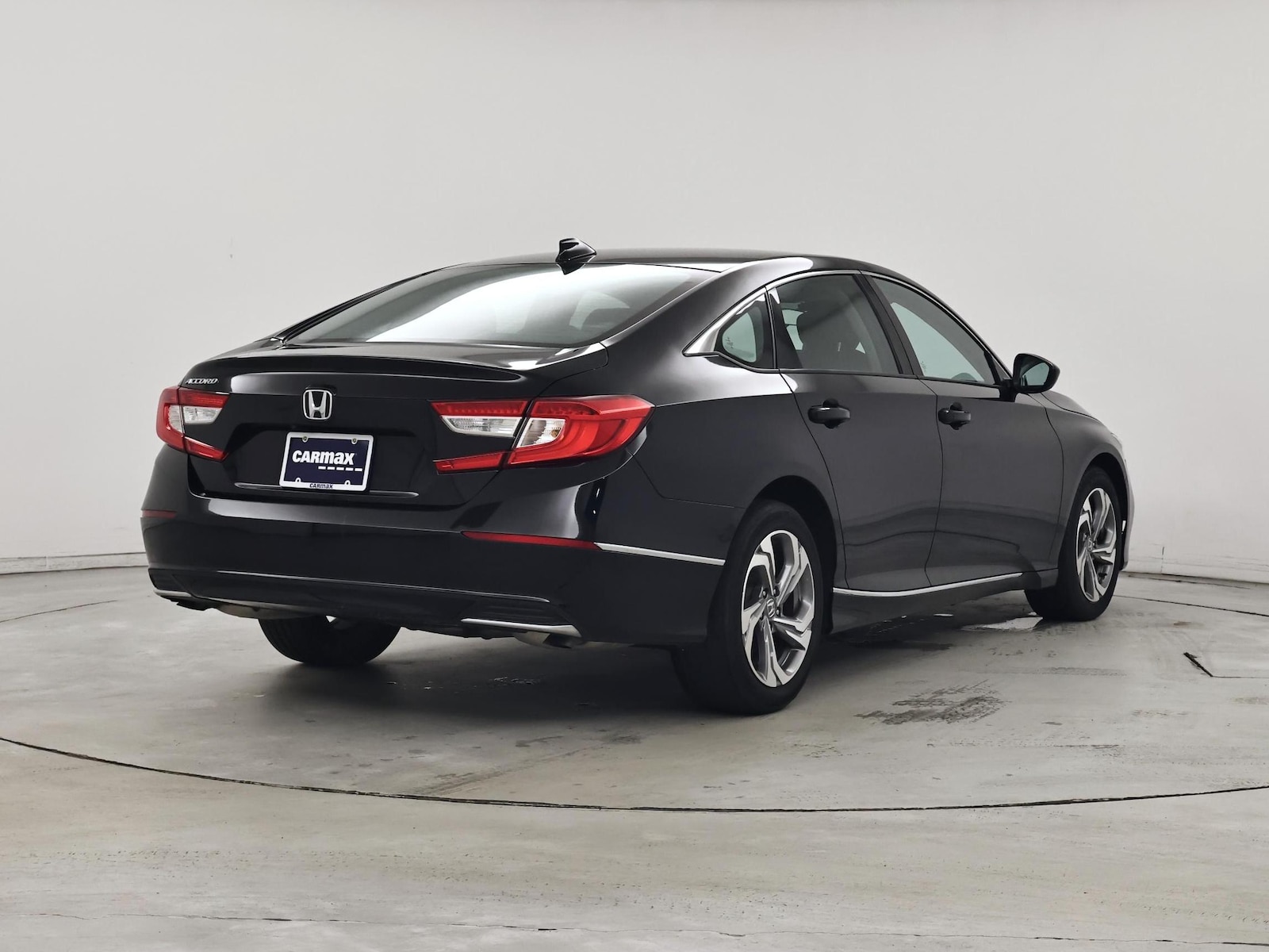 2020 Honda Accord EX - Photo 9