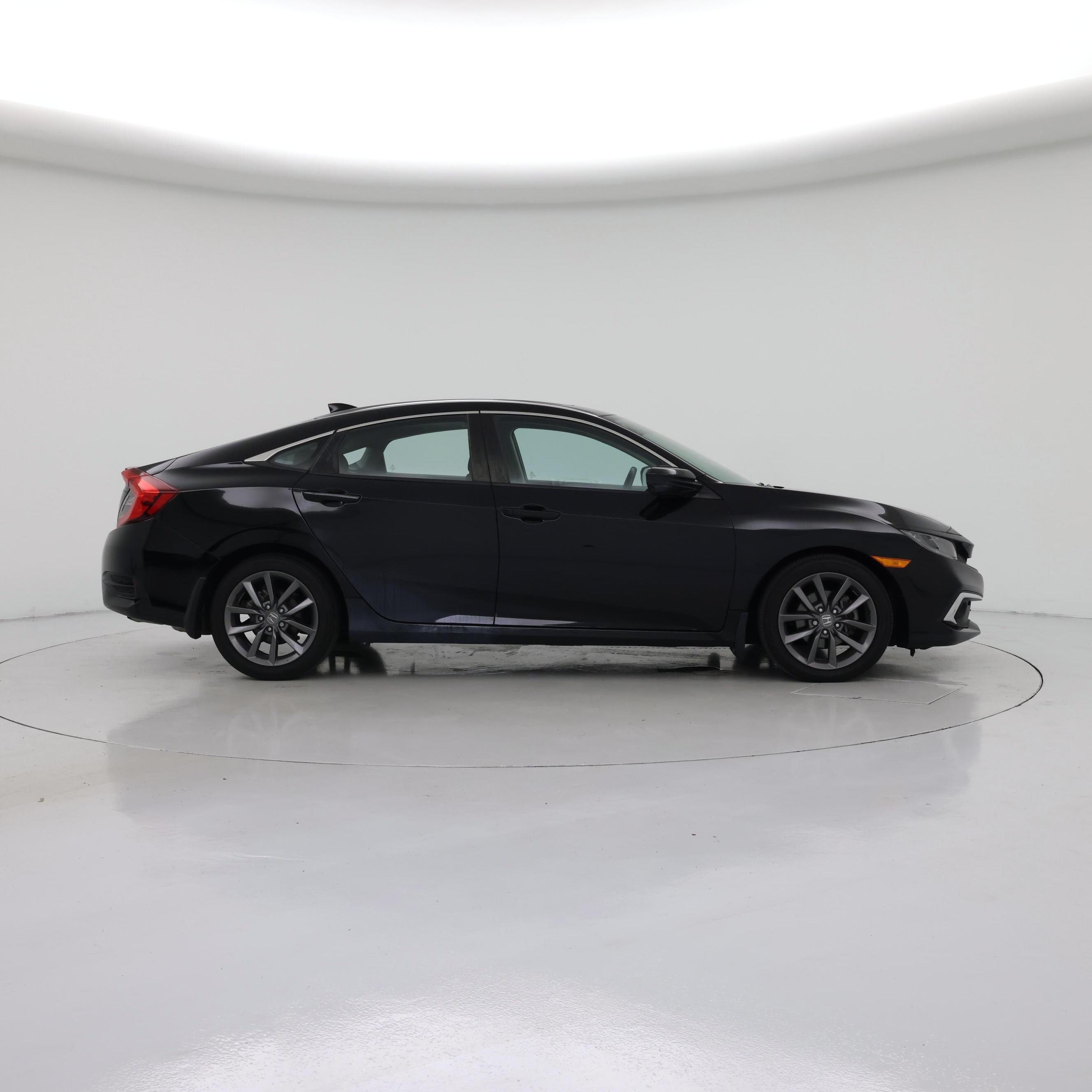 Thumbnail: 2020 Honda Civic - 7