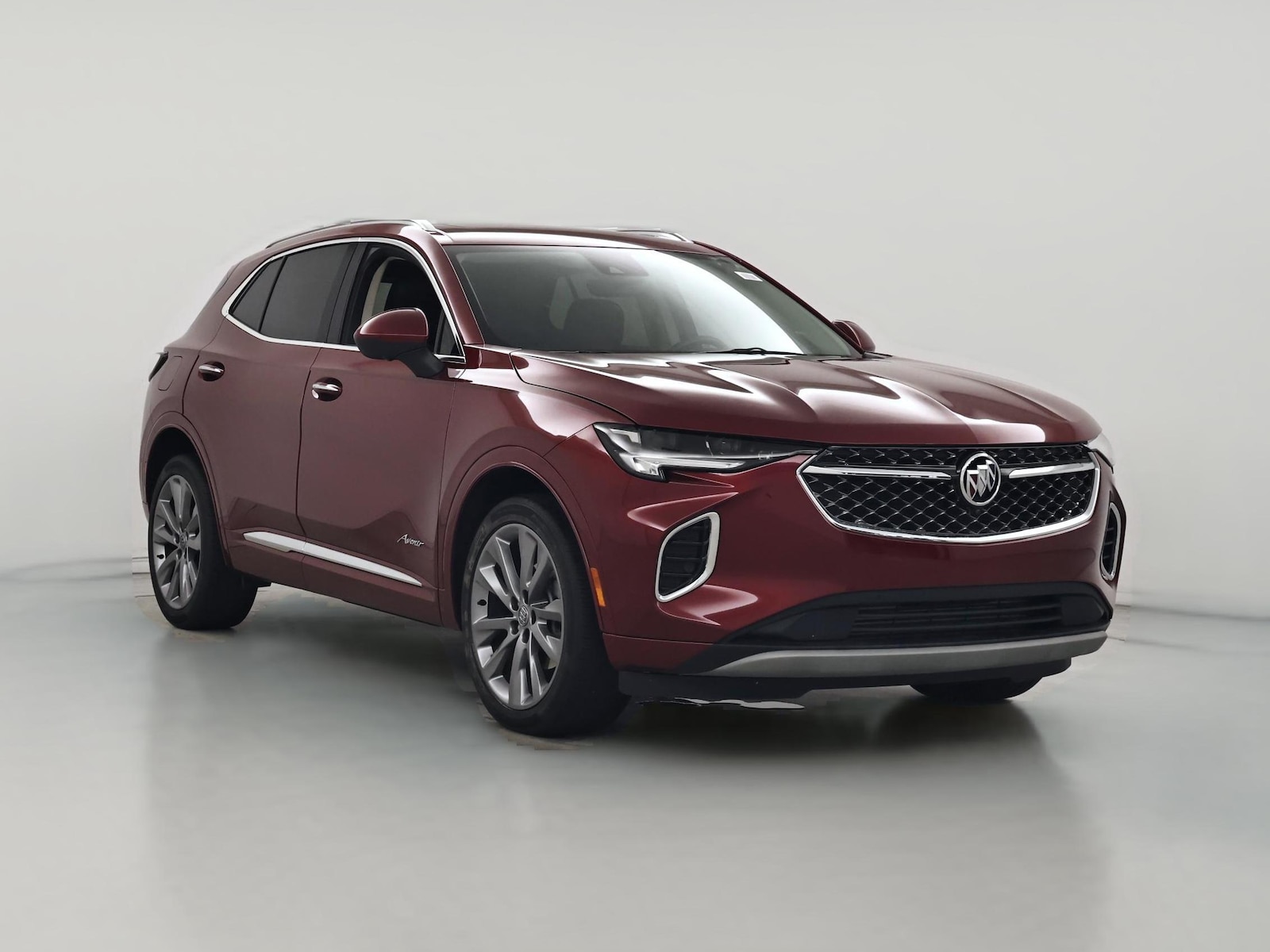 2023 Buick Envision