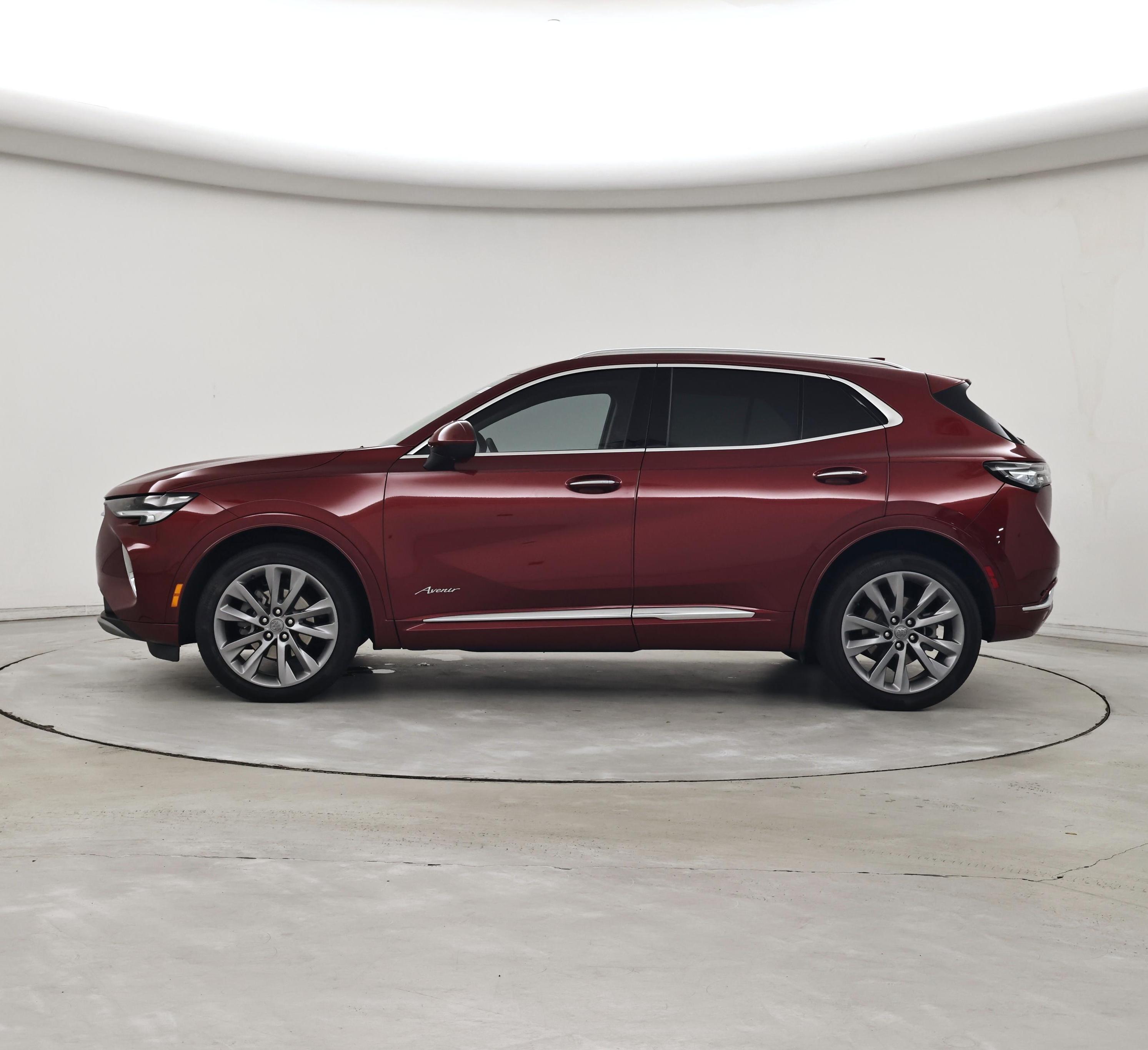 Thumbnail: 2023 Buick Envision - 3