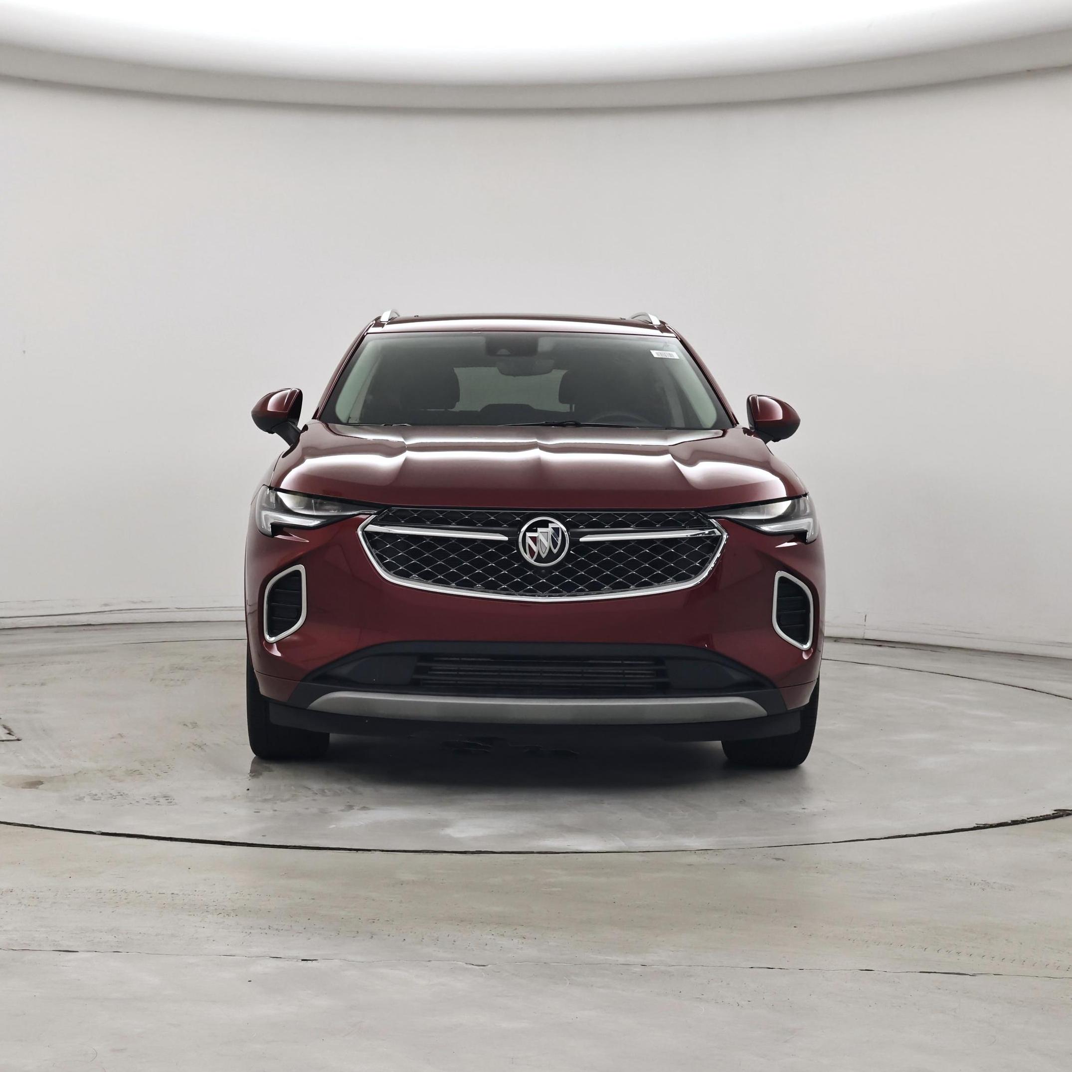 Thumbnail: 2023 Buick Envision - 5