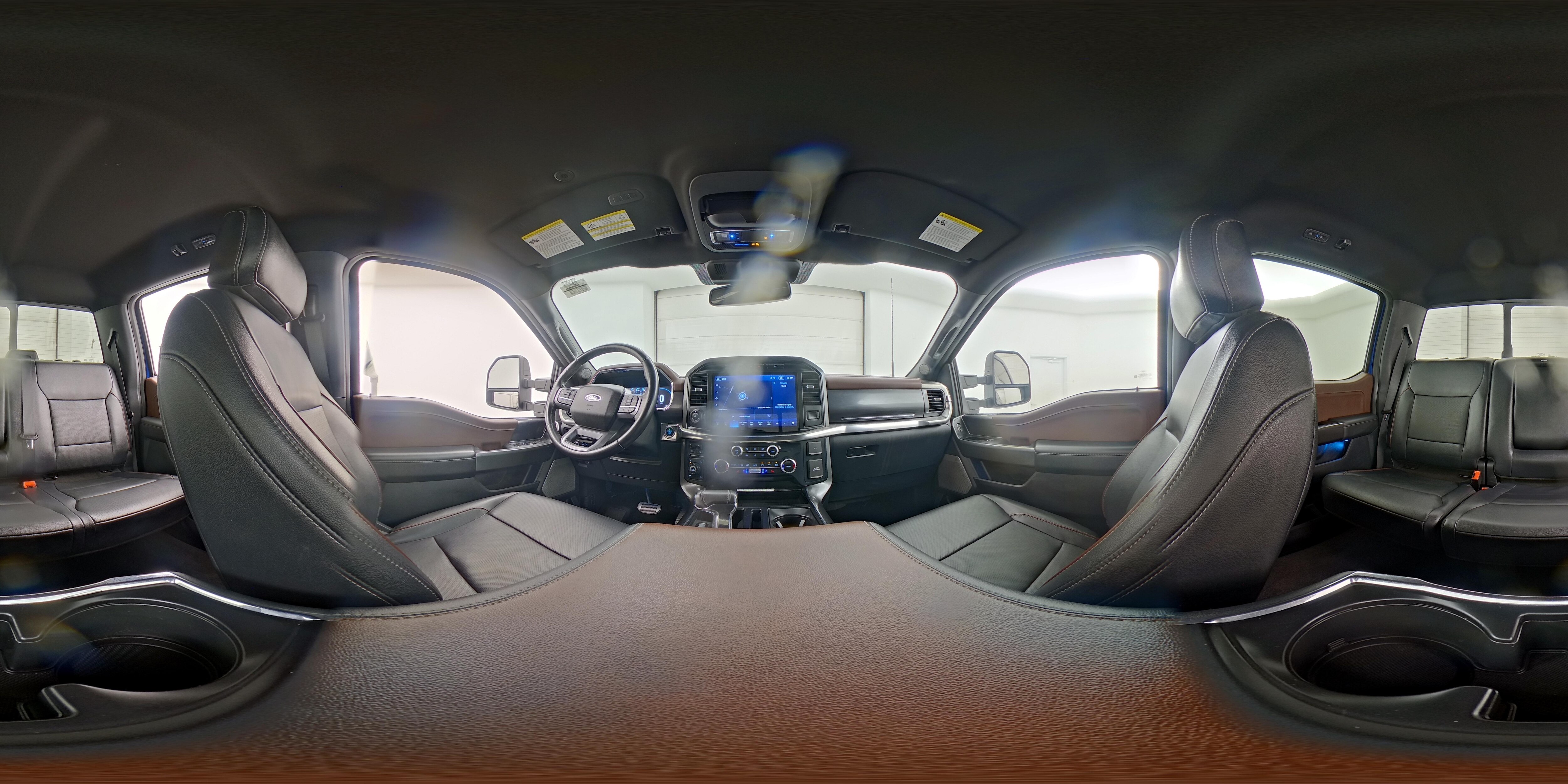 2023 Ford F-150 Lariat - Photo 25