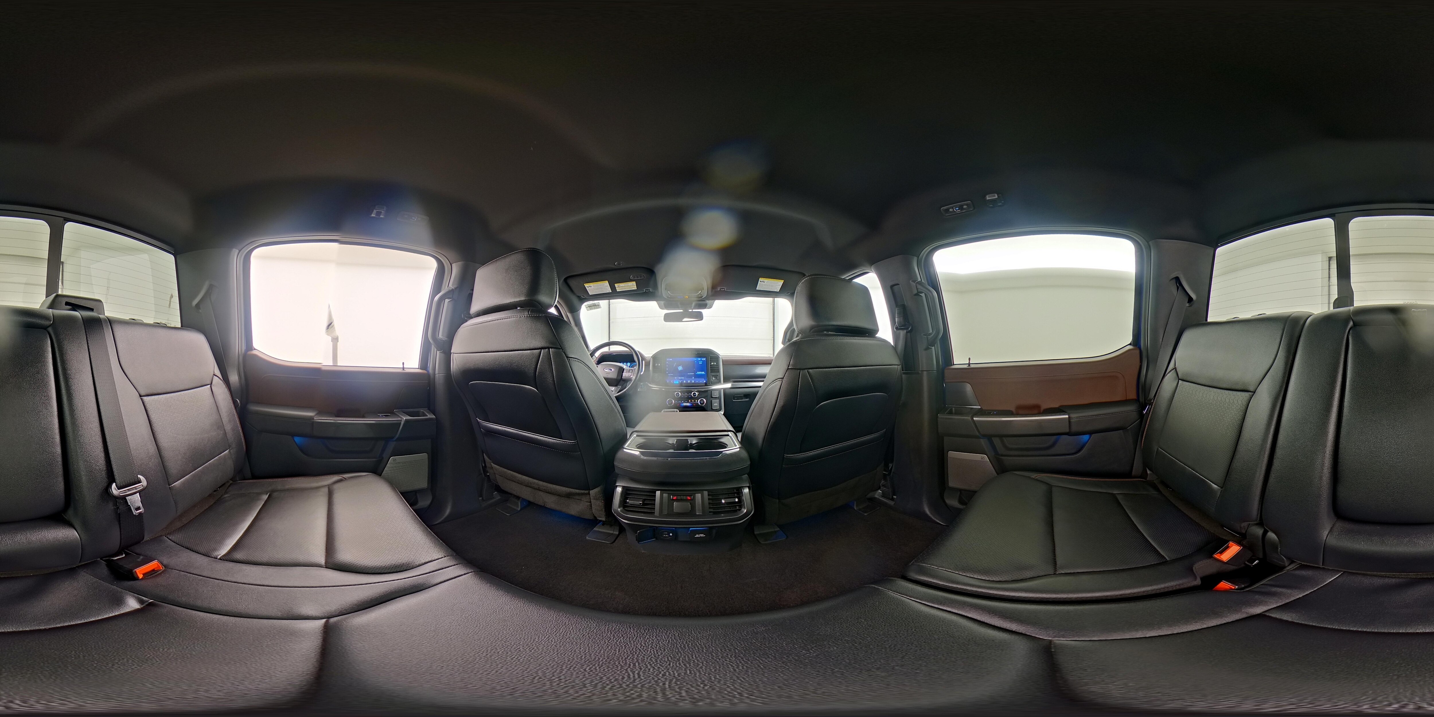 2023 Ford F-150 Lariat - Photo 26