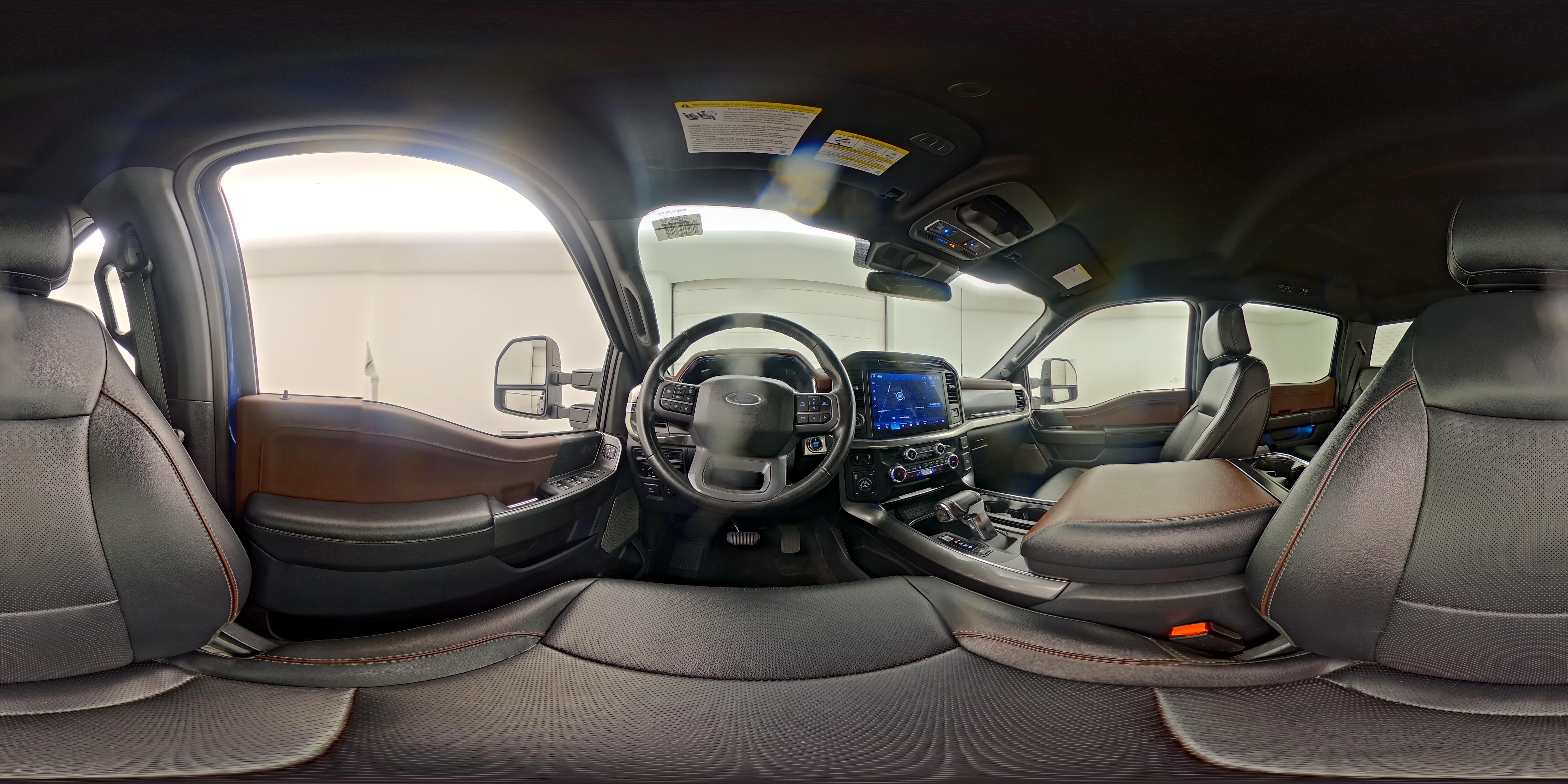2023 Ford F-150 Lariat - Photo 27