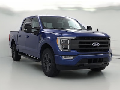 2023 Ford F150 Lariat