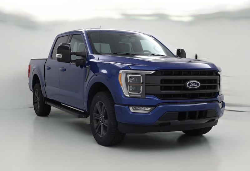 2023 Ford F150 Lariat