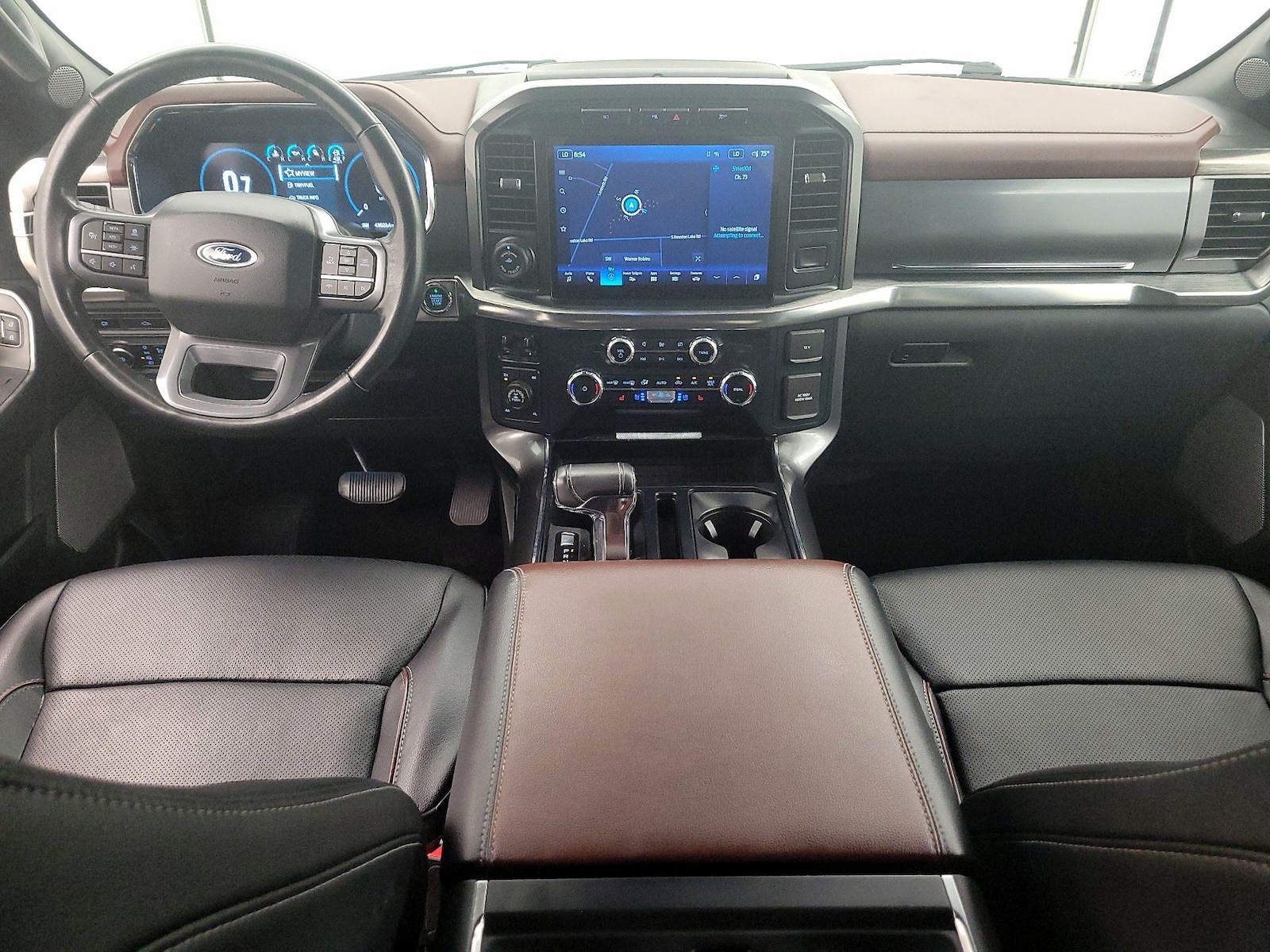 2023 Ford F-150 Lariat - Photo 10