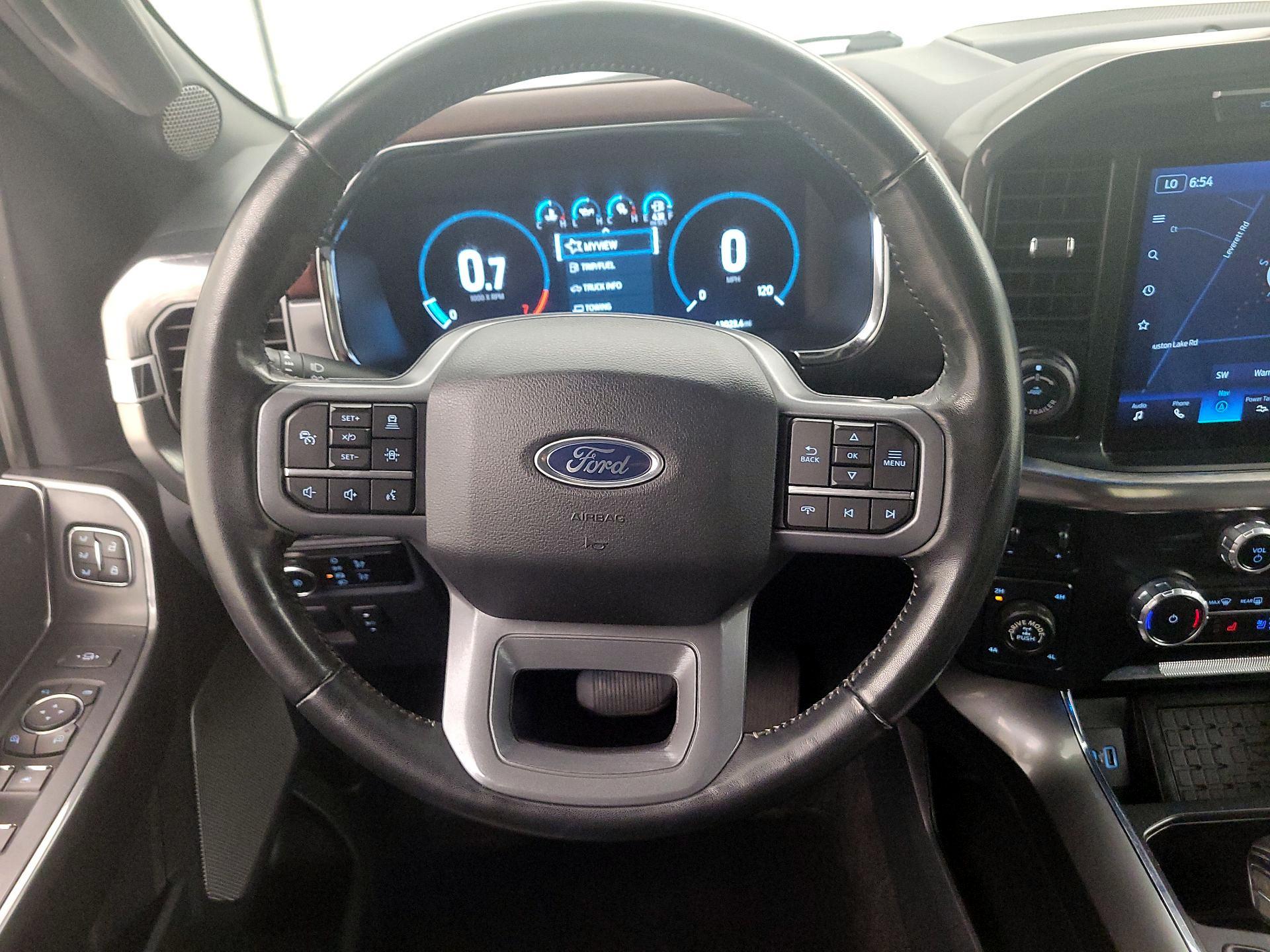 Thumbnail: 2023 Ford F-150 - 10