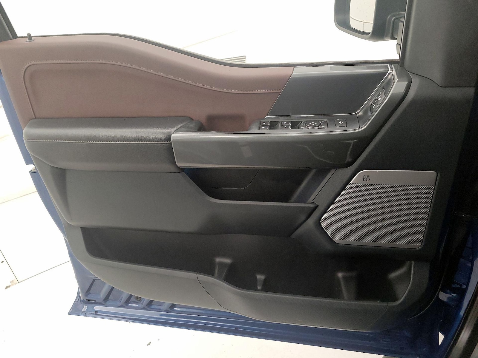 2023 Ford F-150 Lariat - Photo 13