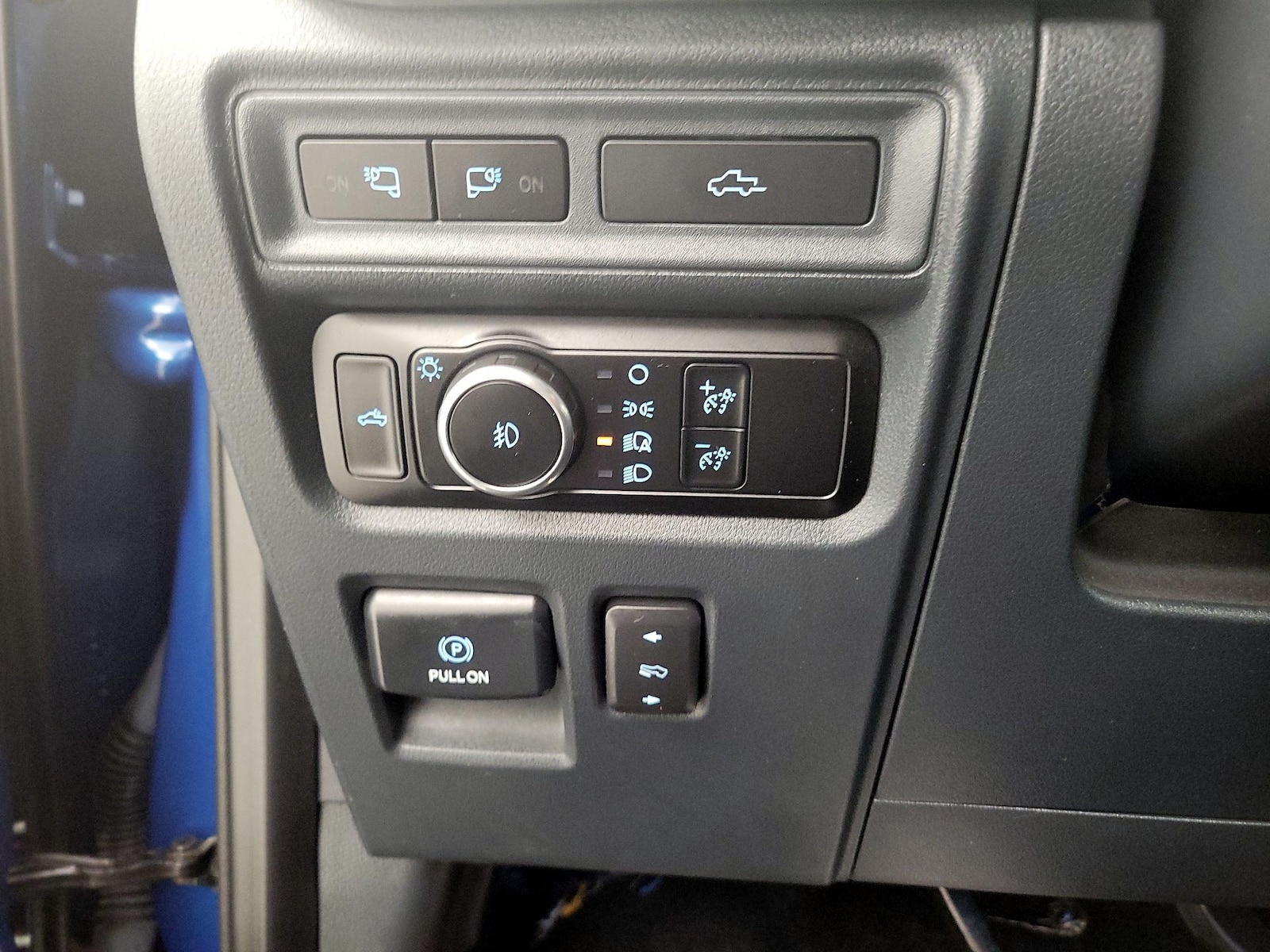 2023 Ford F-150 Lariat - Photo 14