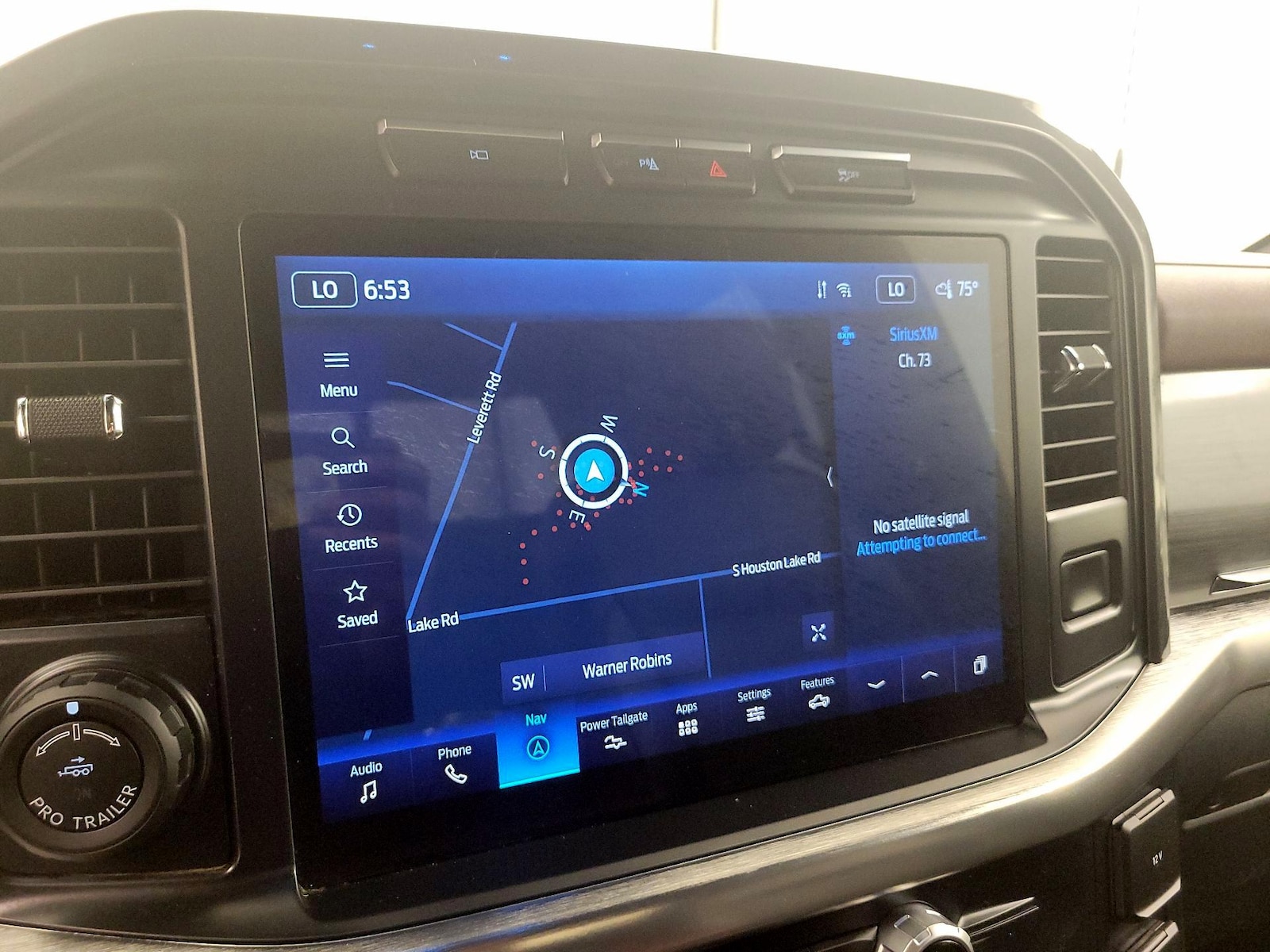 2023 Ford F-150 Lariat - Photo 15