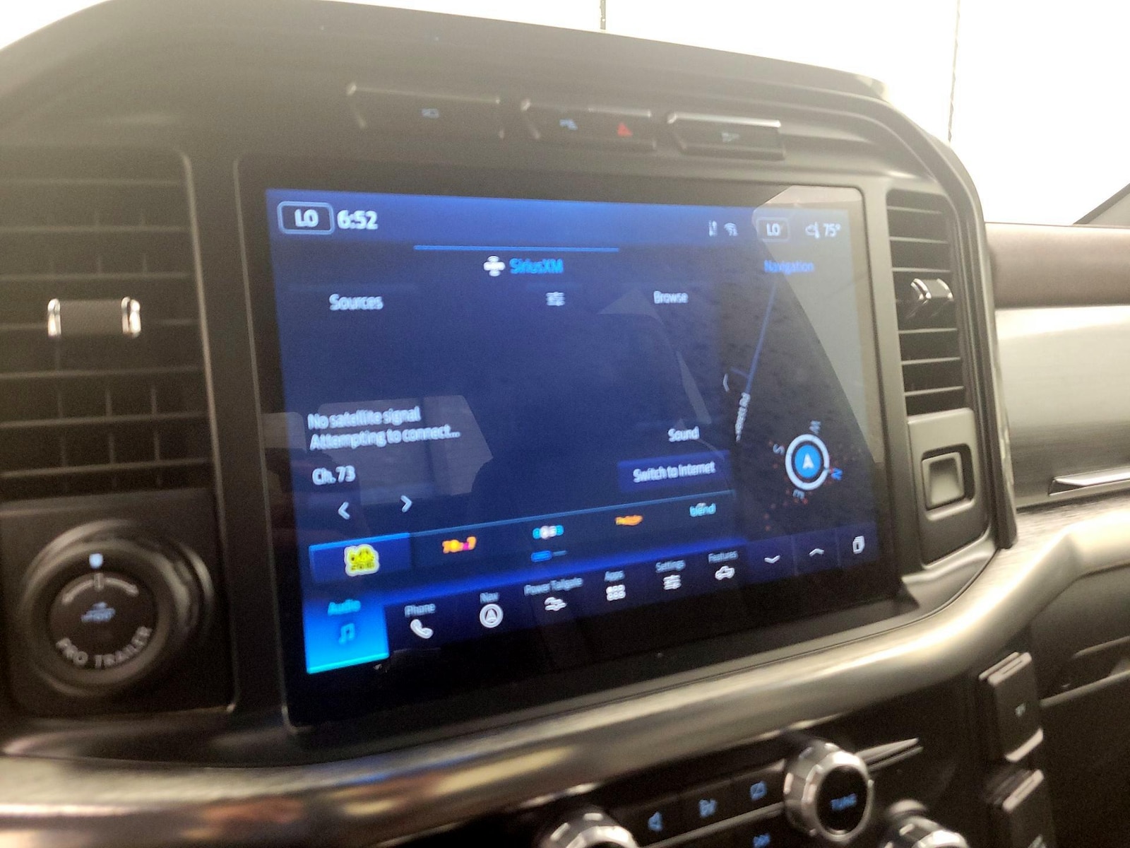 2023 Ford F-150 Lariat - Photo 17