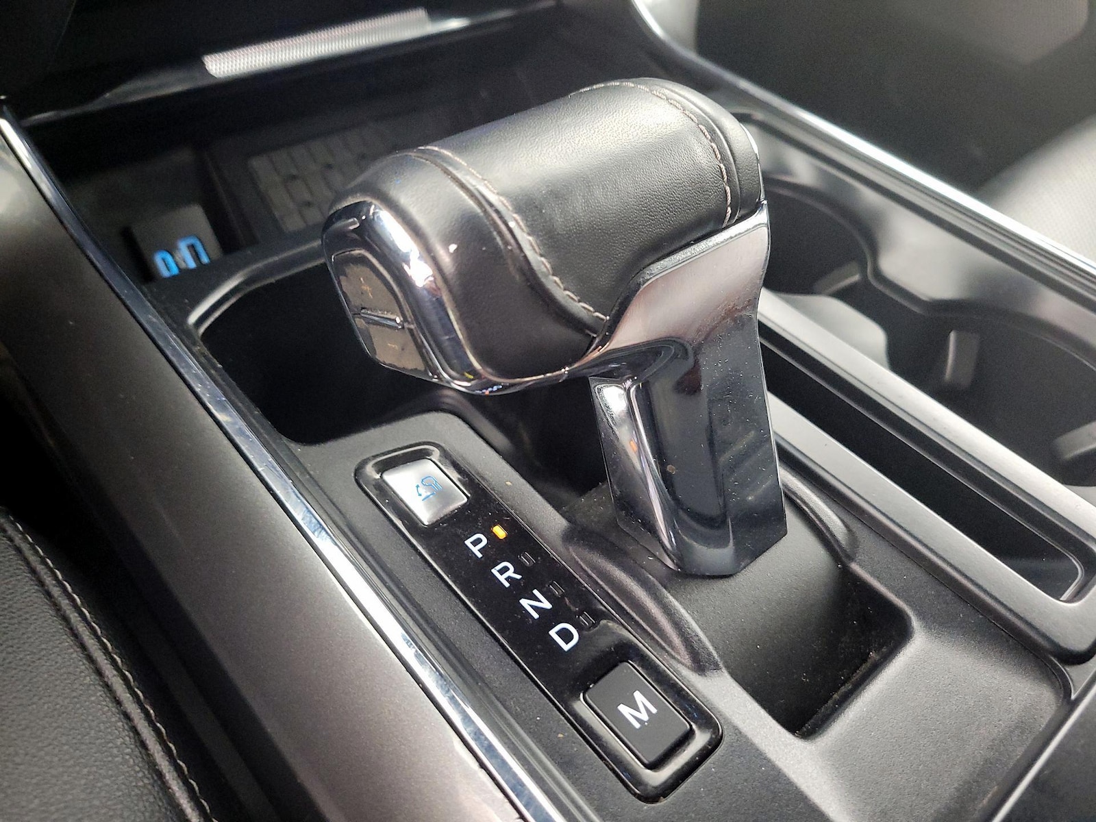 2023 Ford F-150 Lariat - Photo 19