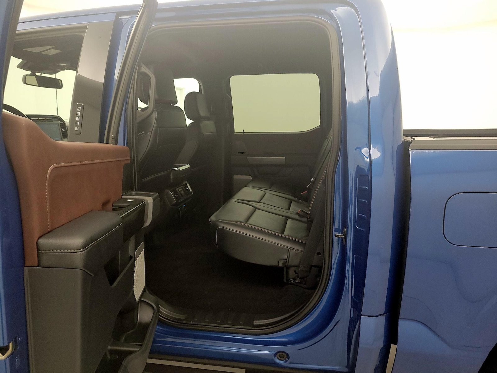 2023 Ford F-150 Lariat - Photo 21