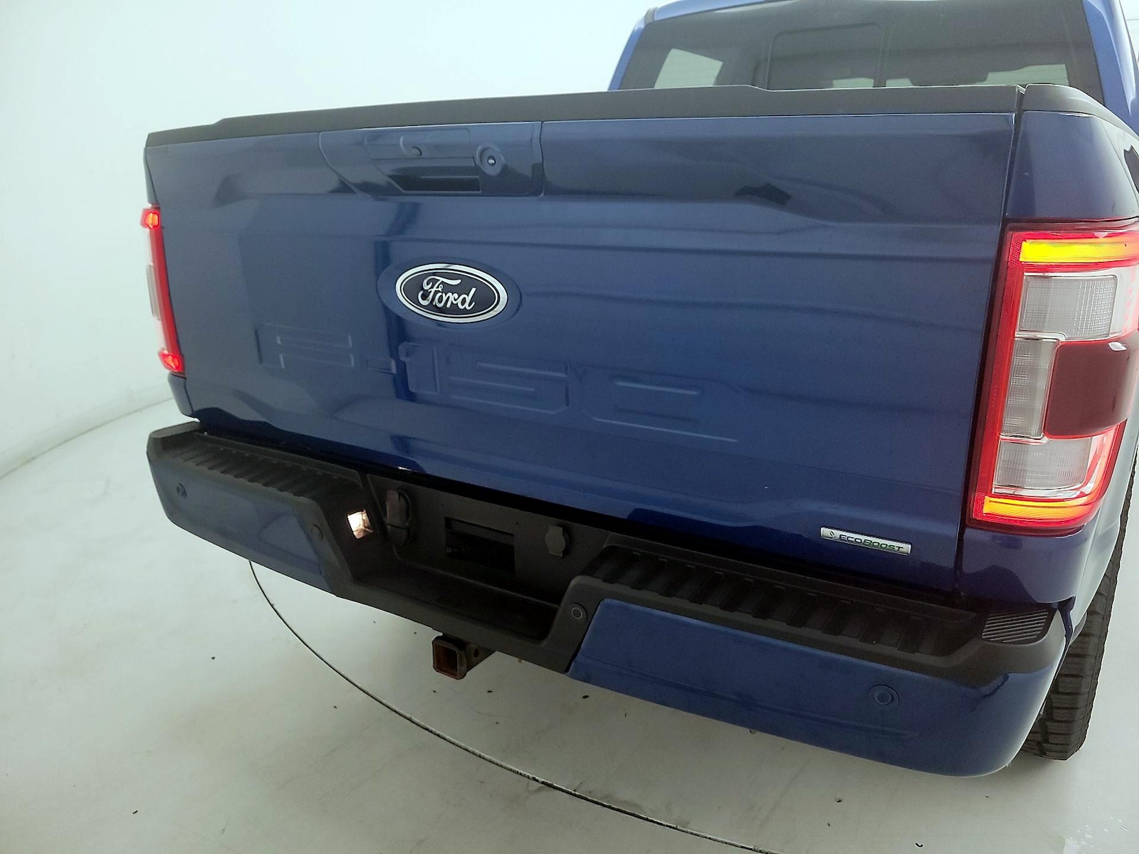 2023 Ford F-150 Lariat - Photo 22