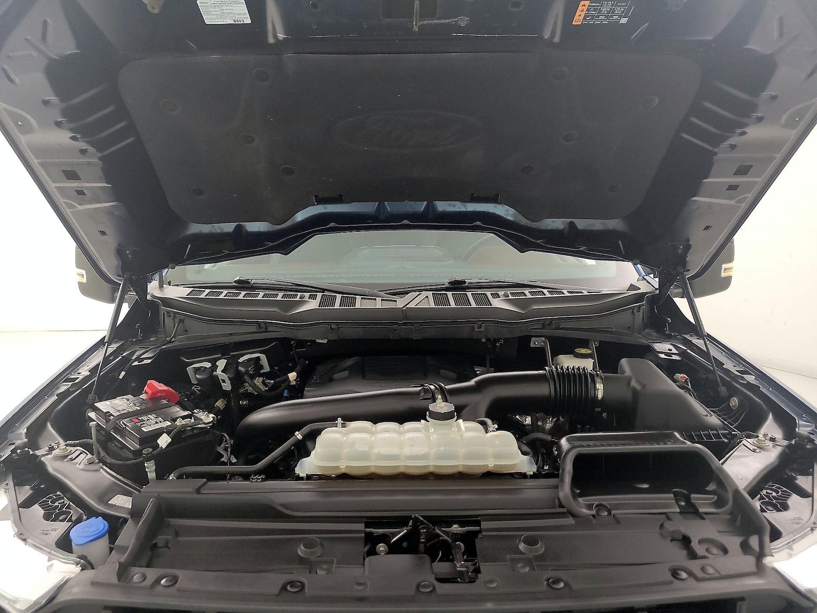 2023 Ford F-150 Lariat - Photo 23