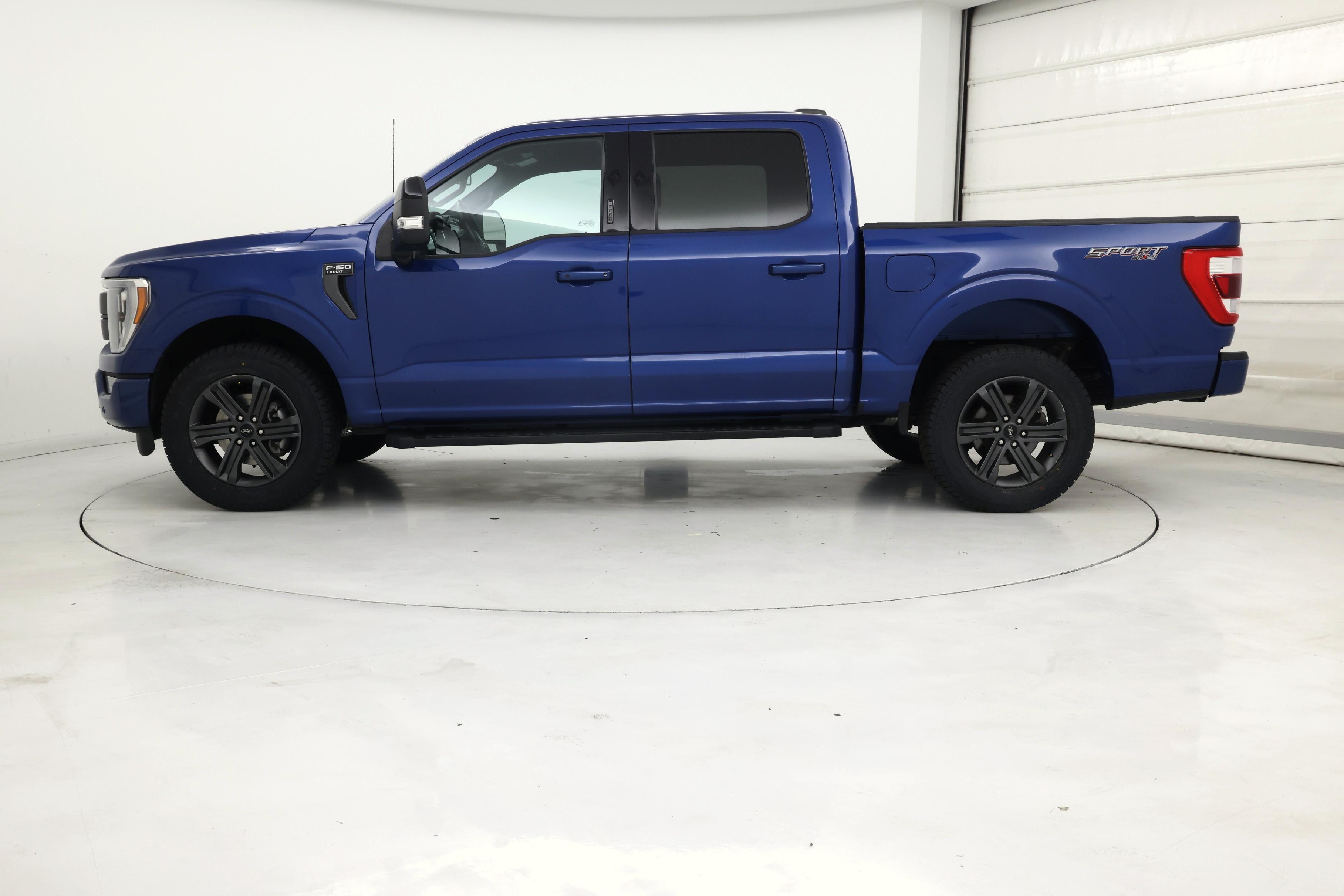 Thumbnail: 2023 Ford F-150 - 3
