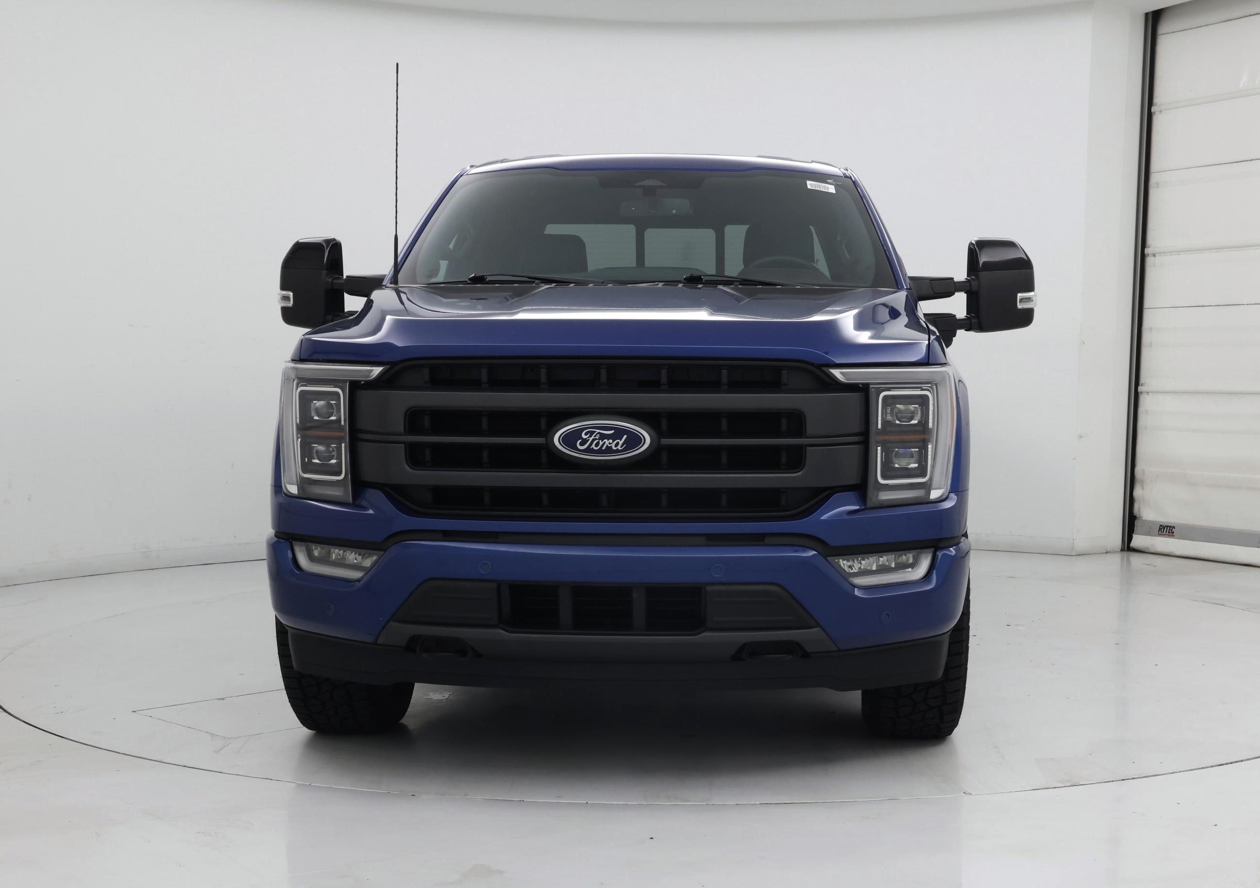 Thumbnail: 2023 Ford F-150 - 5