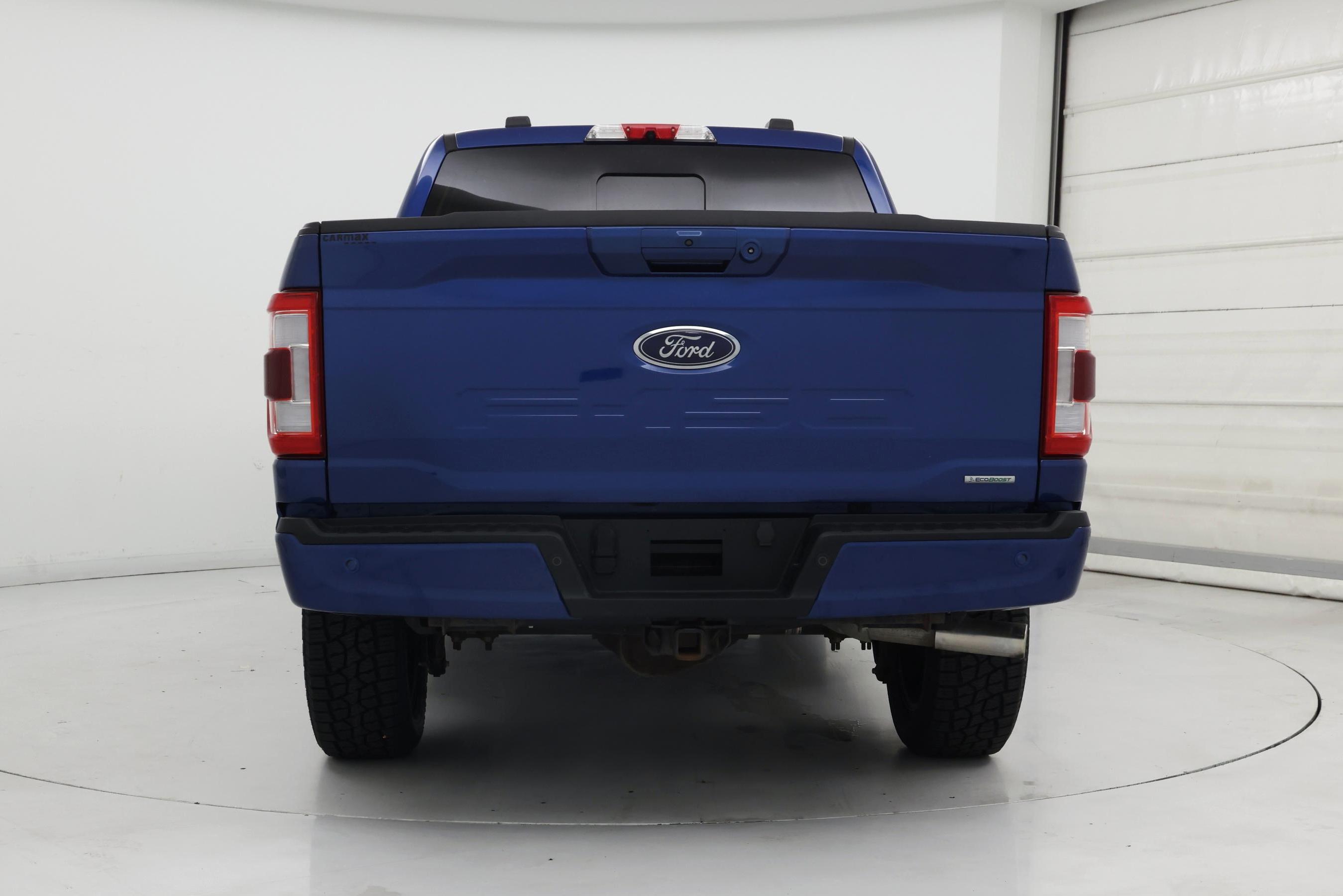 Thumbnail: 2023 Ford F-150 - 6