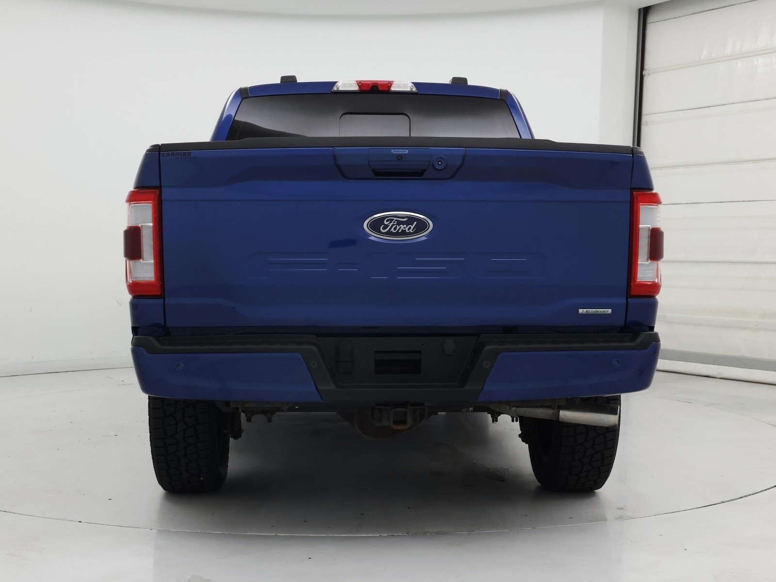 2023 Ford F-150 Lariat - Photo 7