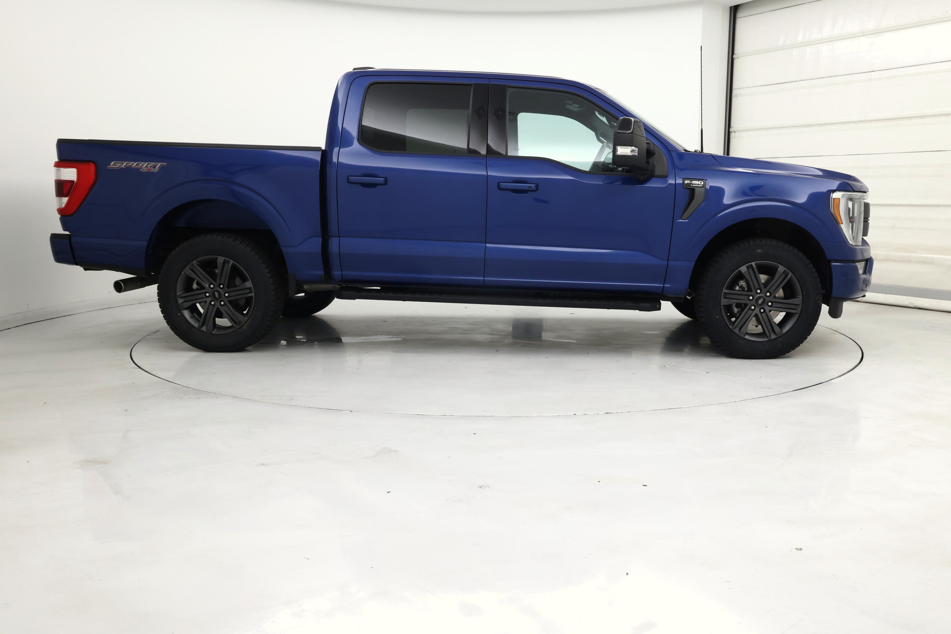 Thumbnail: 2023 Ford F-150 - 7