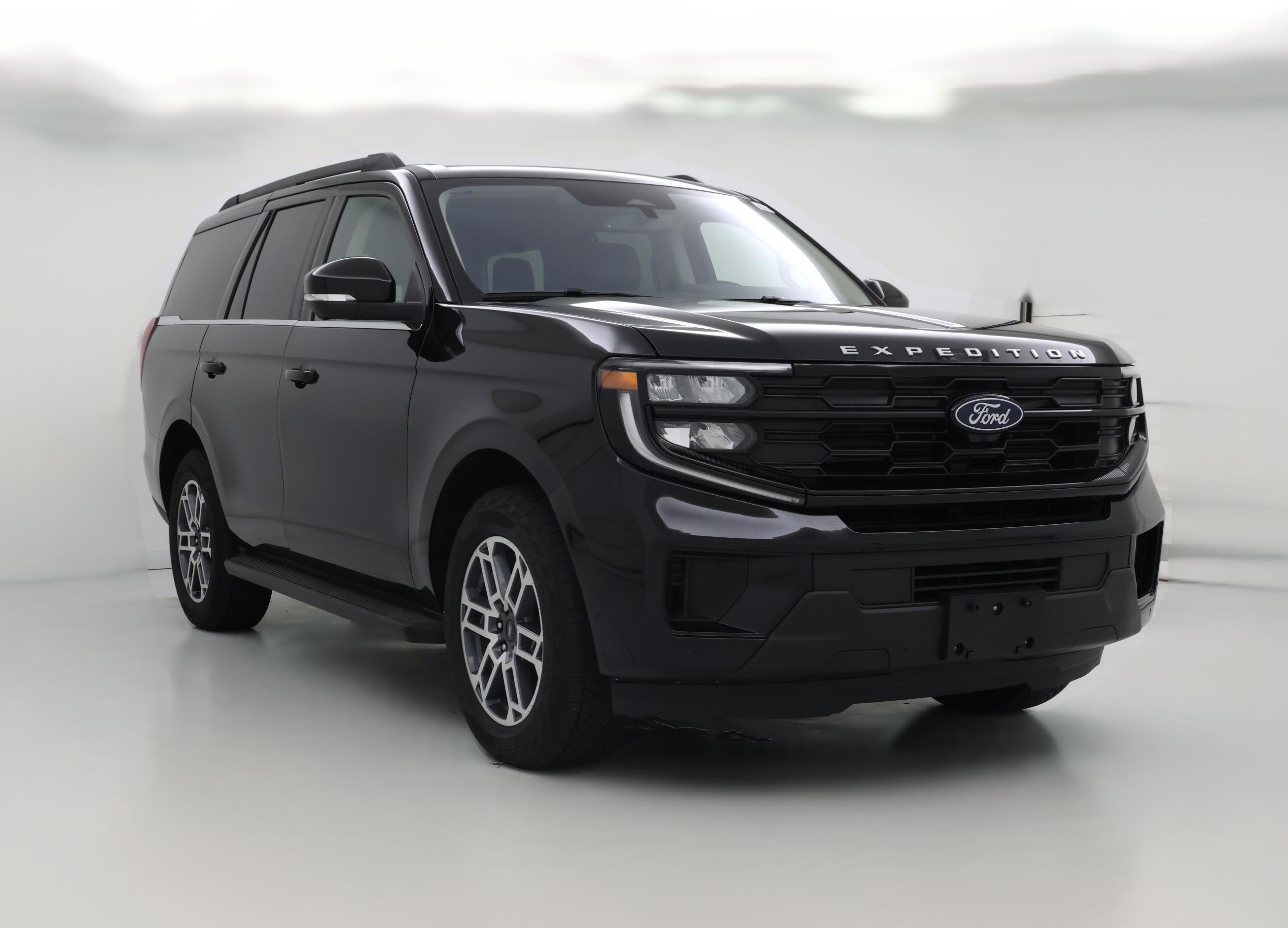 Thumbnail: 2025 Ford Expedition - 1
